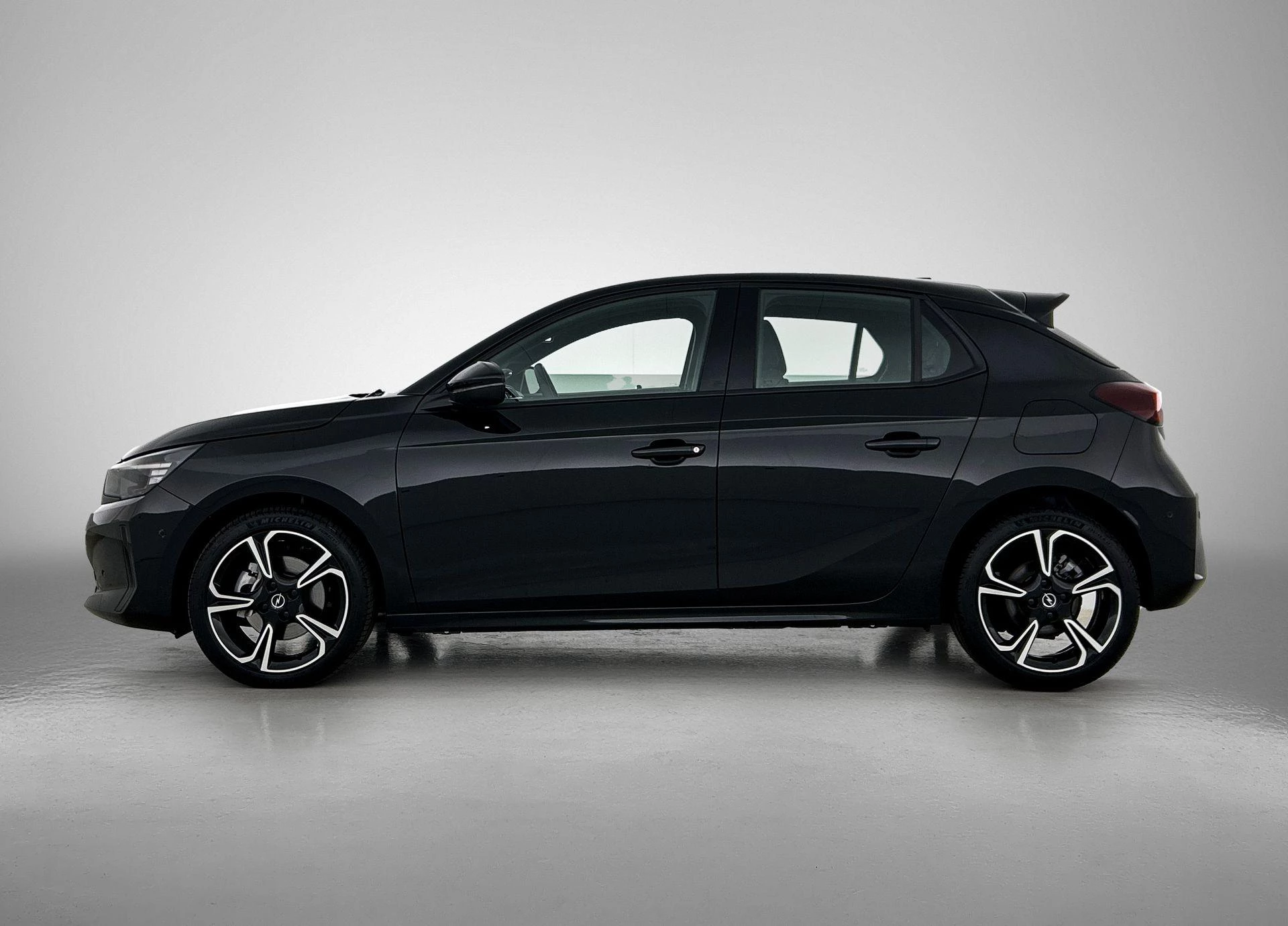 Opel Corsa – autofoto 4
