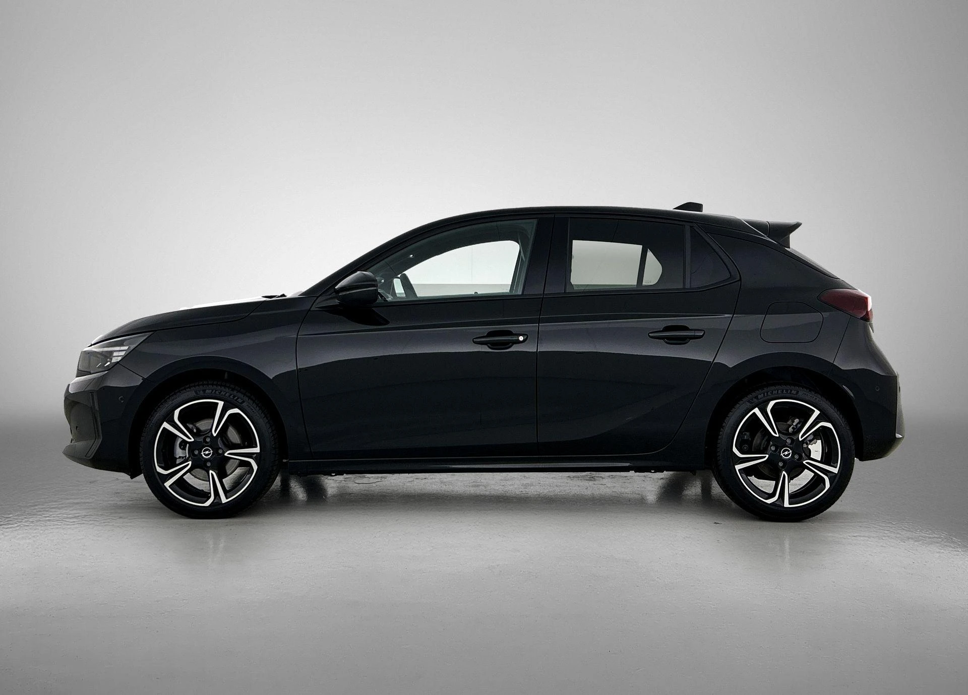 Opel Corsa – autofoto 4