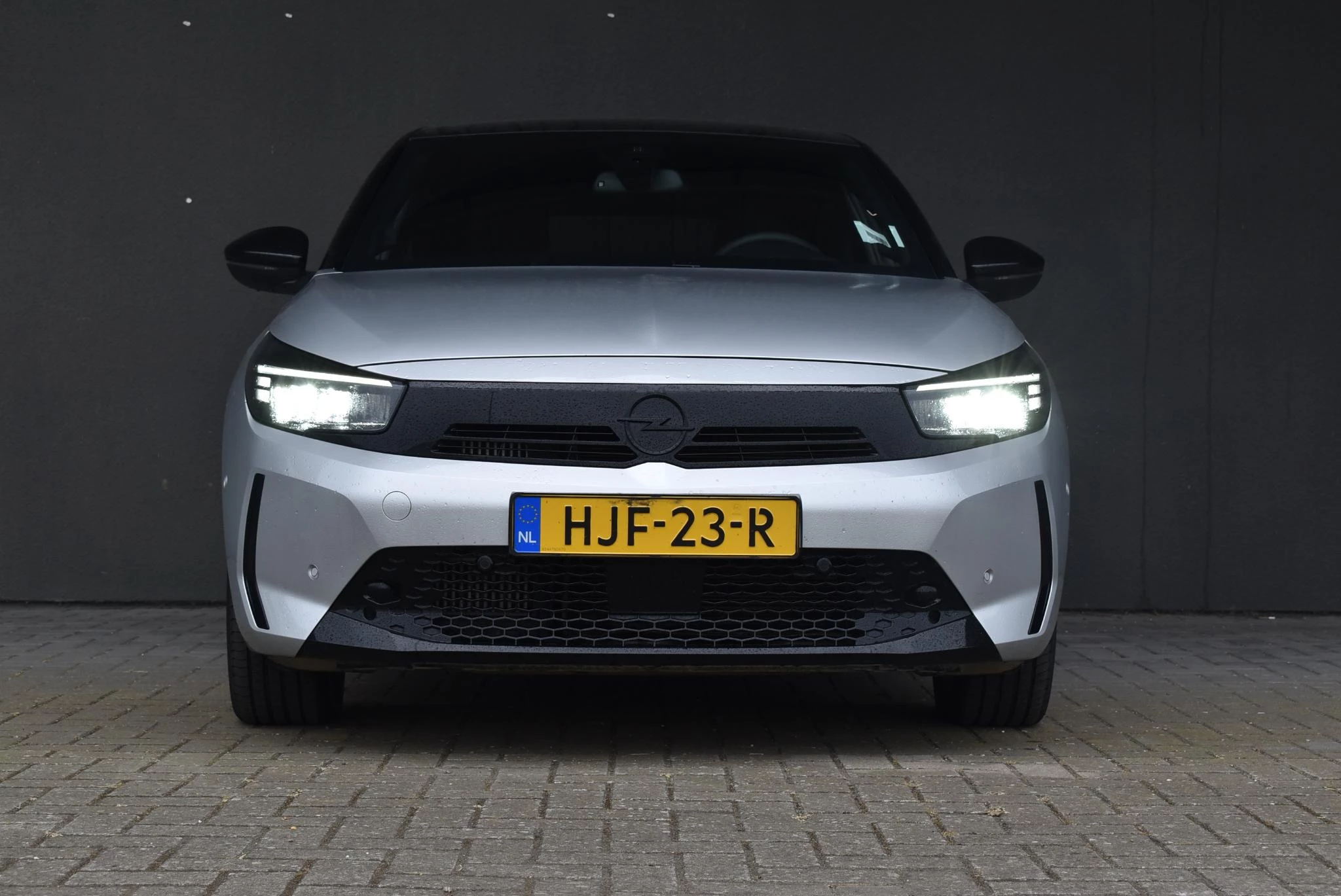 Opel Corsa – autofoto 4