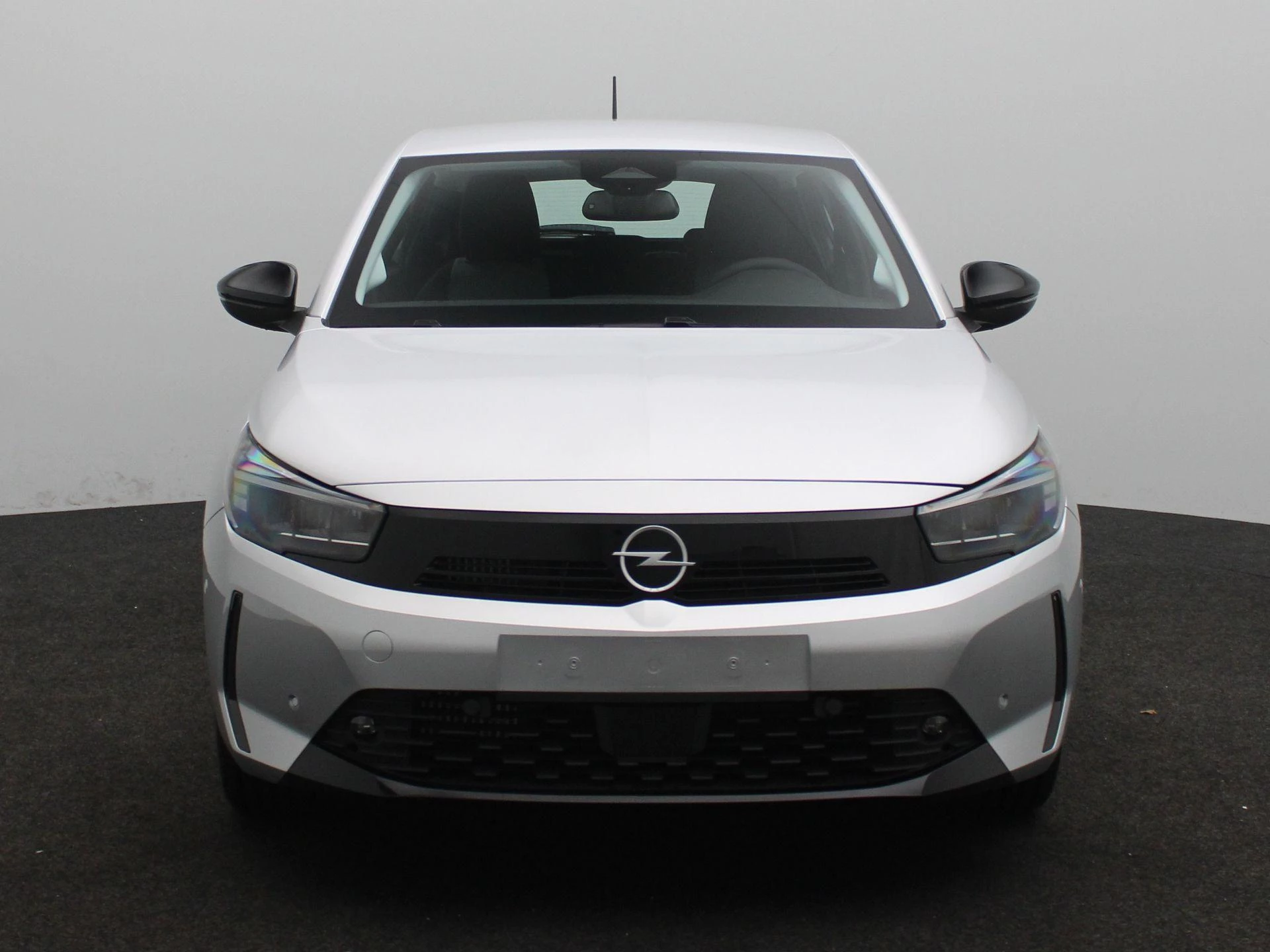 Opel Corsa – autofoto 4