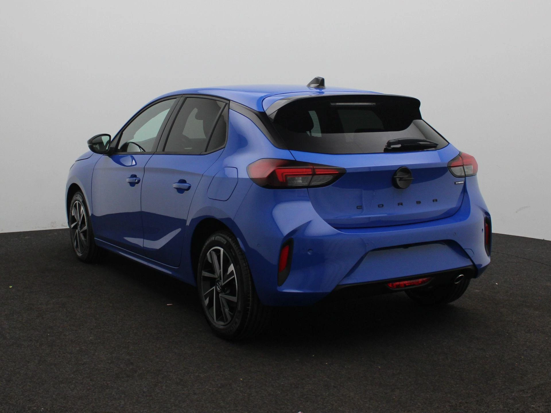 Opel Corsa – autofoto 4