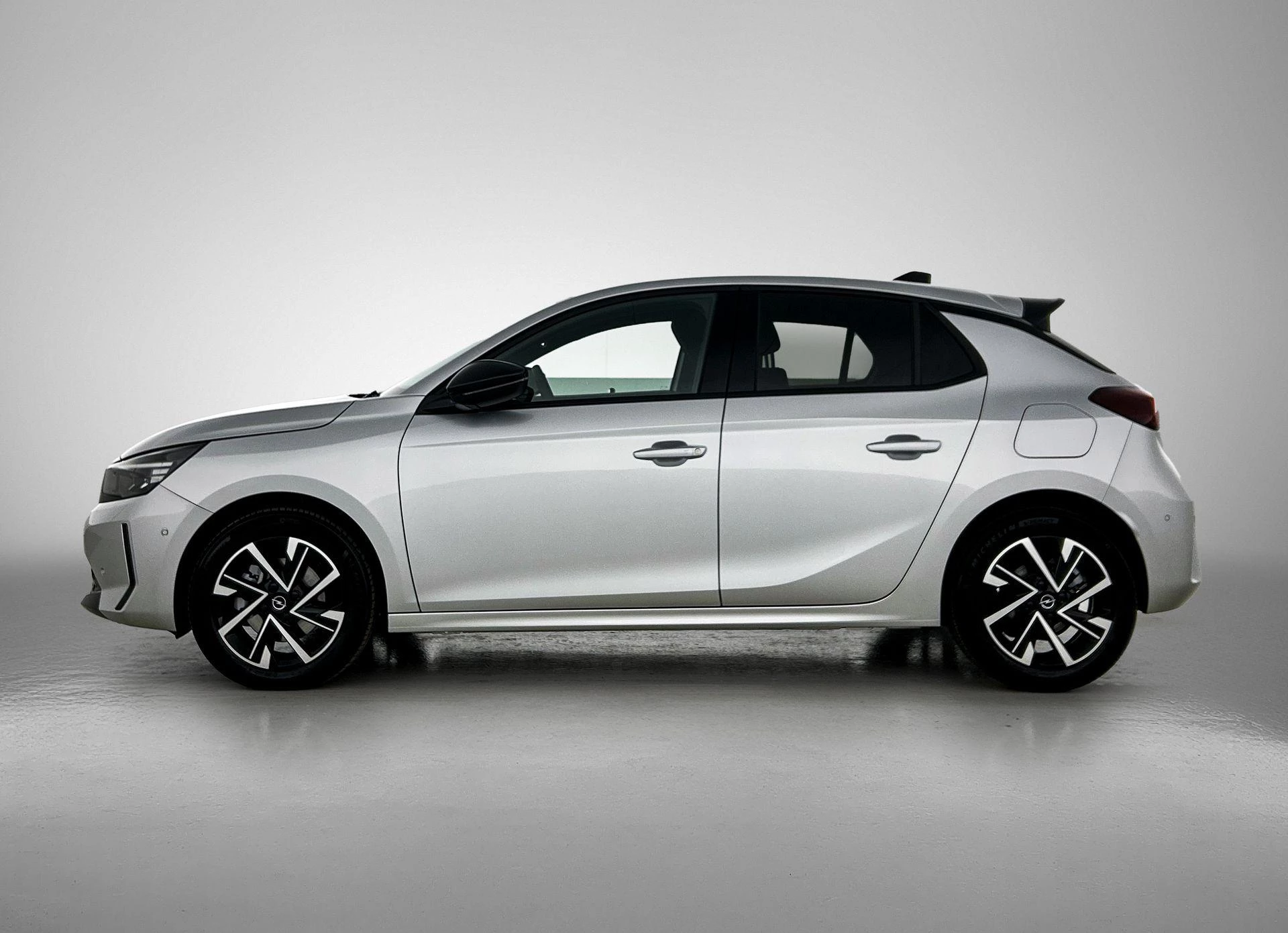 Opel Corsa – autofoto 4