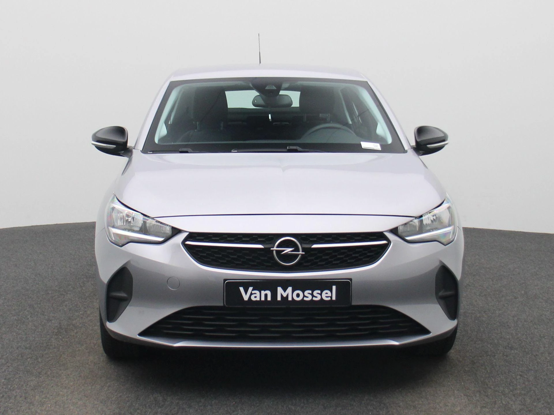 Opel Corsa – autofoto 4