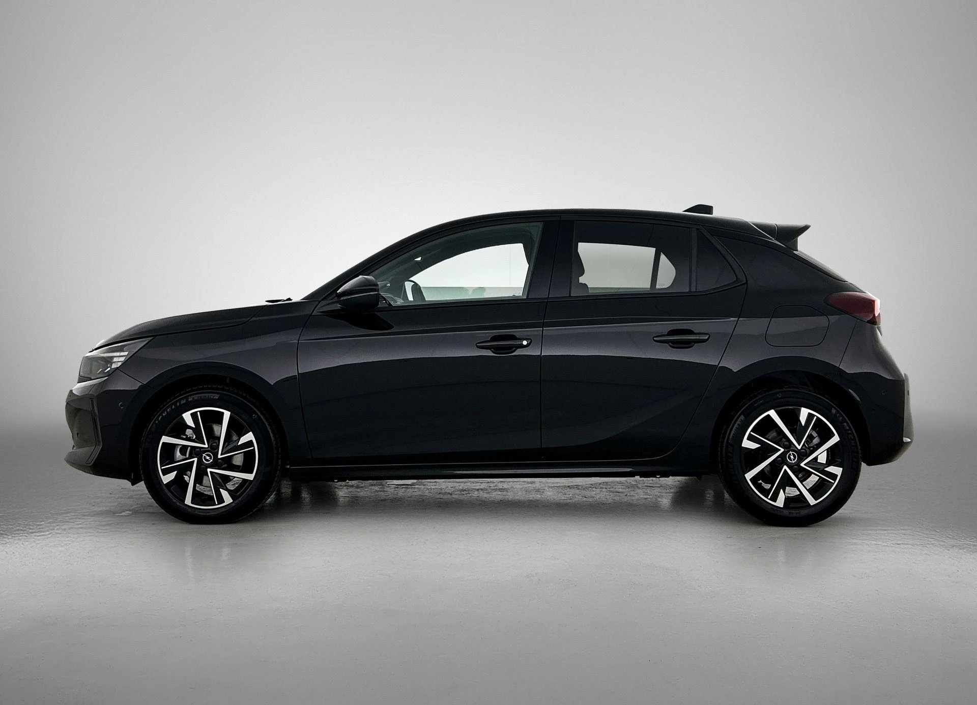 Opel Corsa – autofoto 4