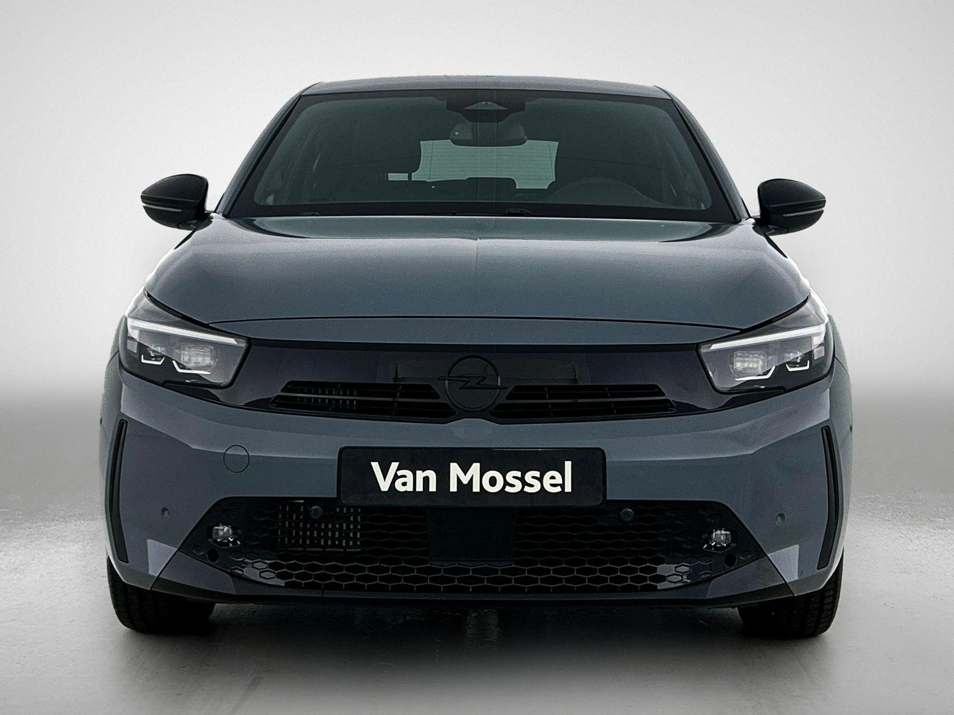 Opel Corsa – autofoto 4
