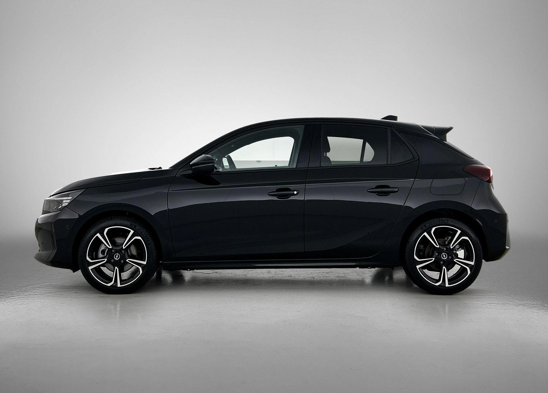 Opel Corsa – autofoto 4