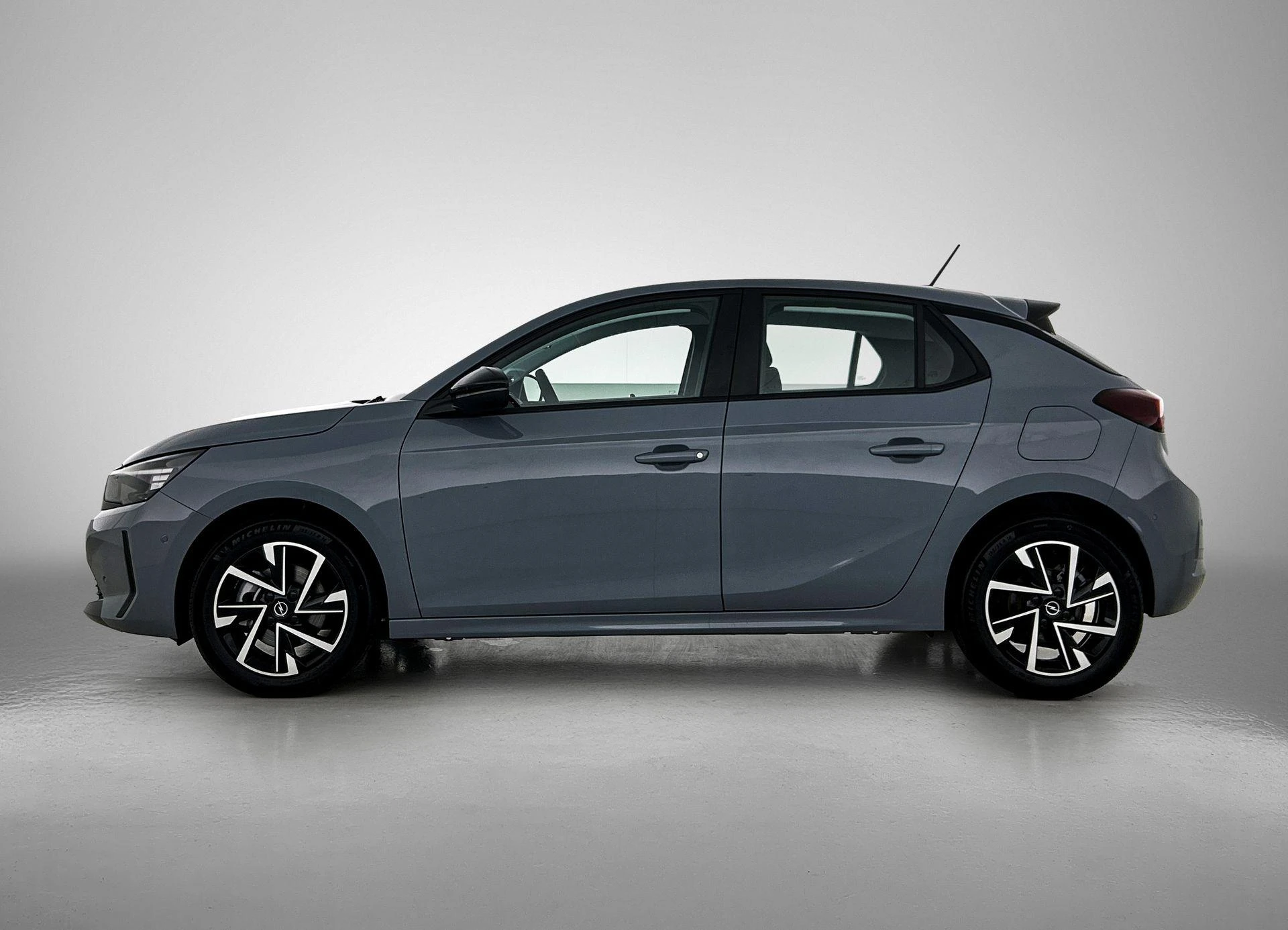 Opel Corsa – autofoto 4