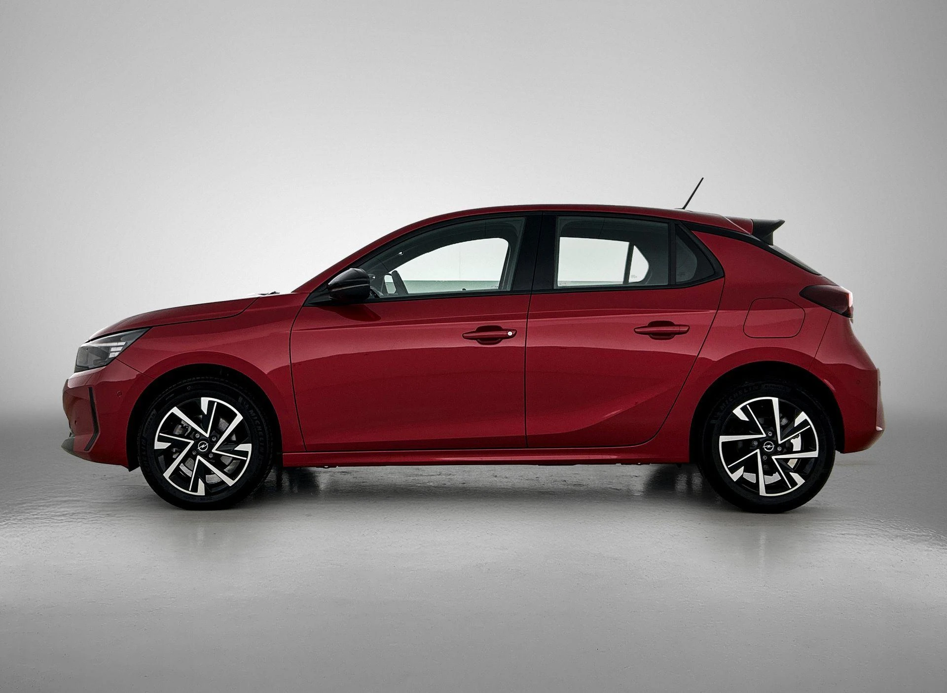 Opel Corsa – autofoto 4