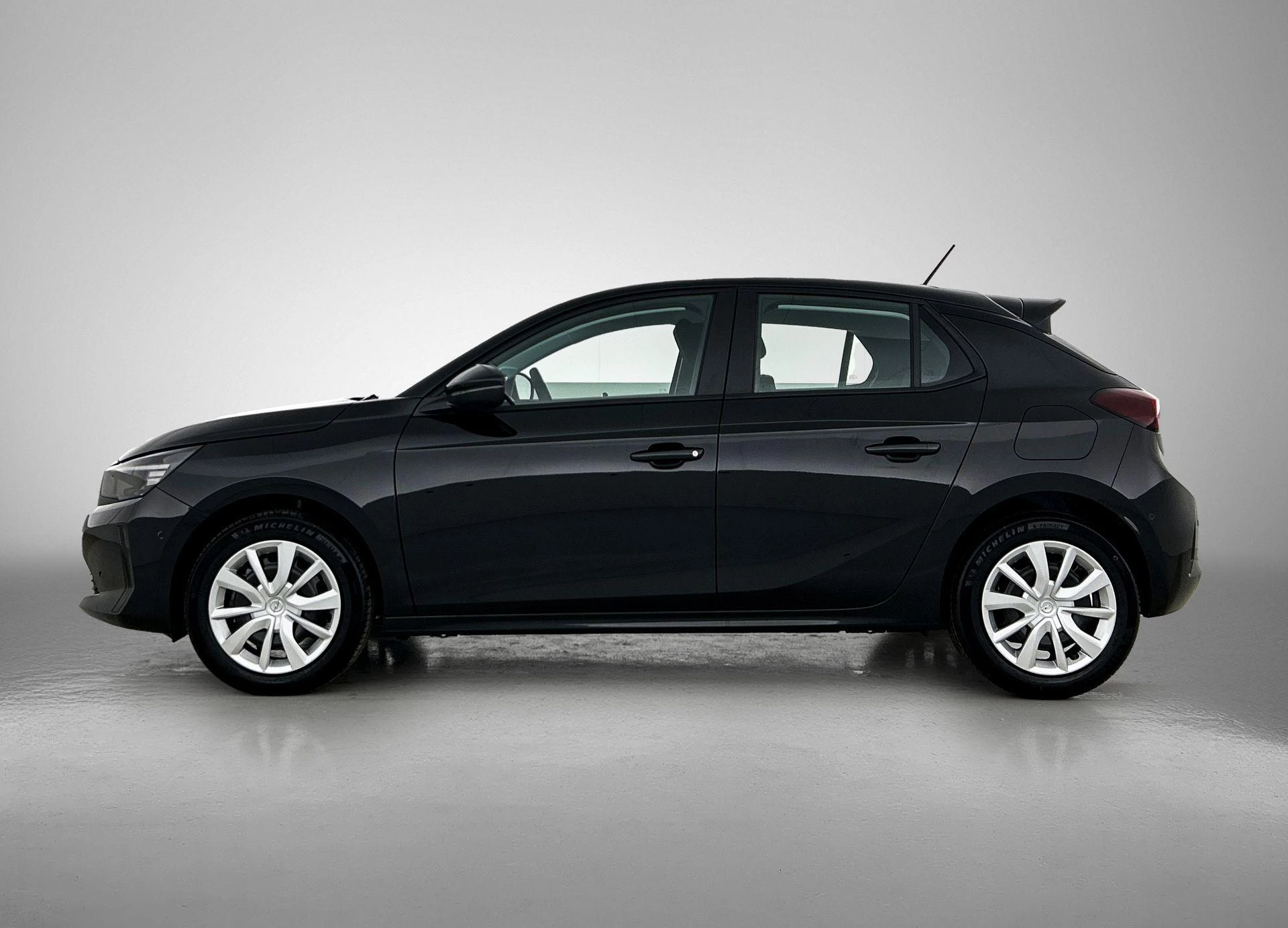Opel Corsa – autofoto 4