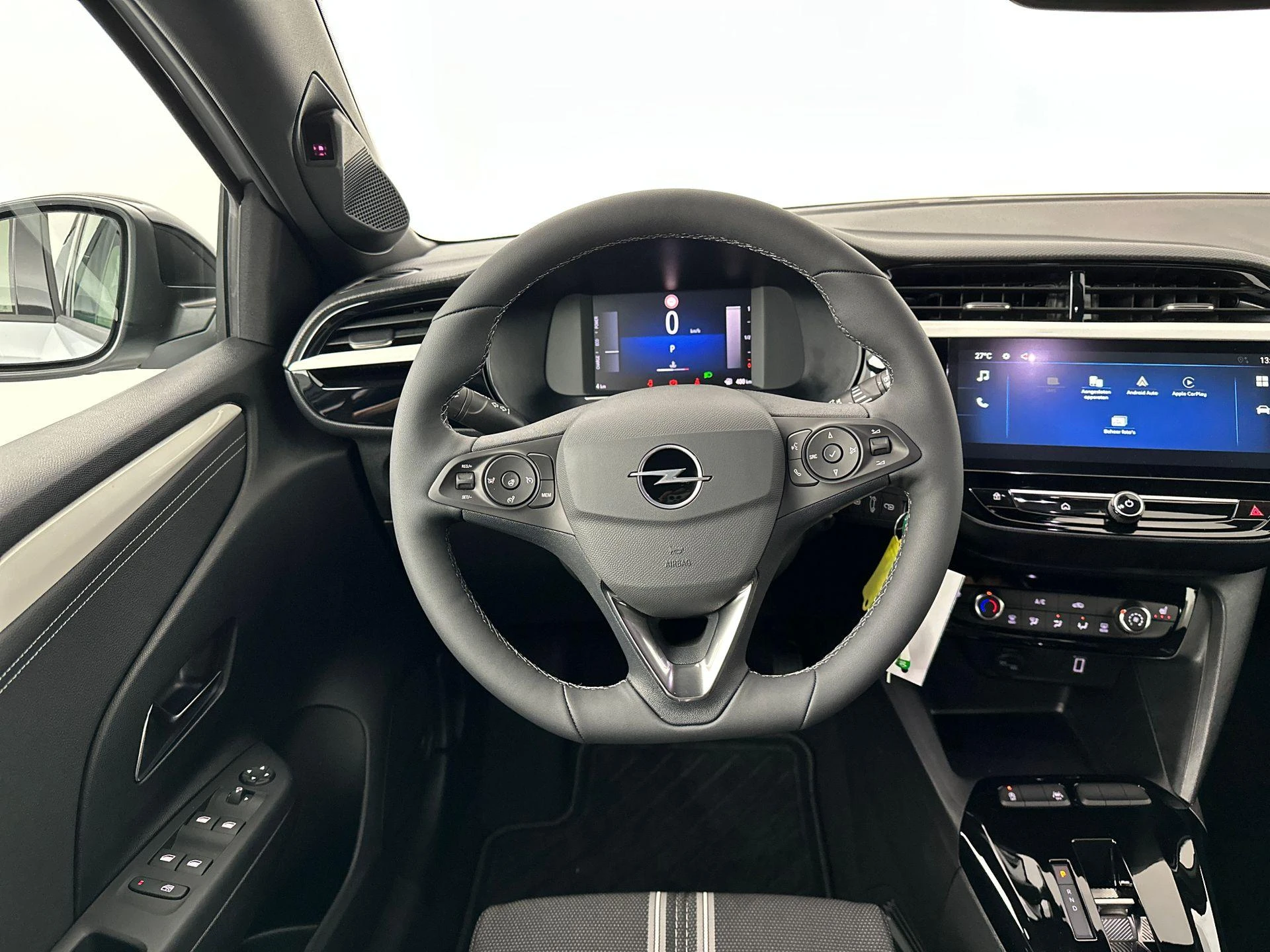 Opel Corsa – autofoto 4