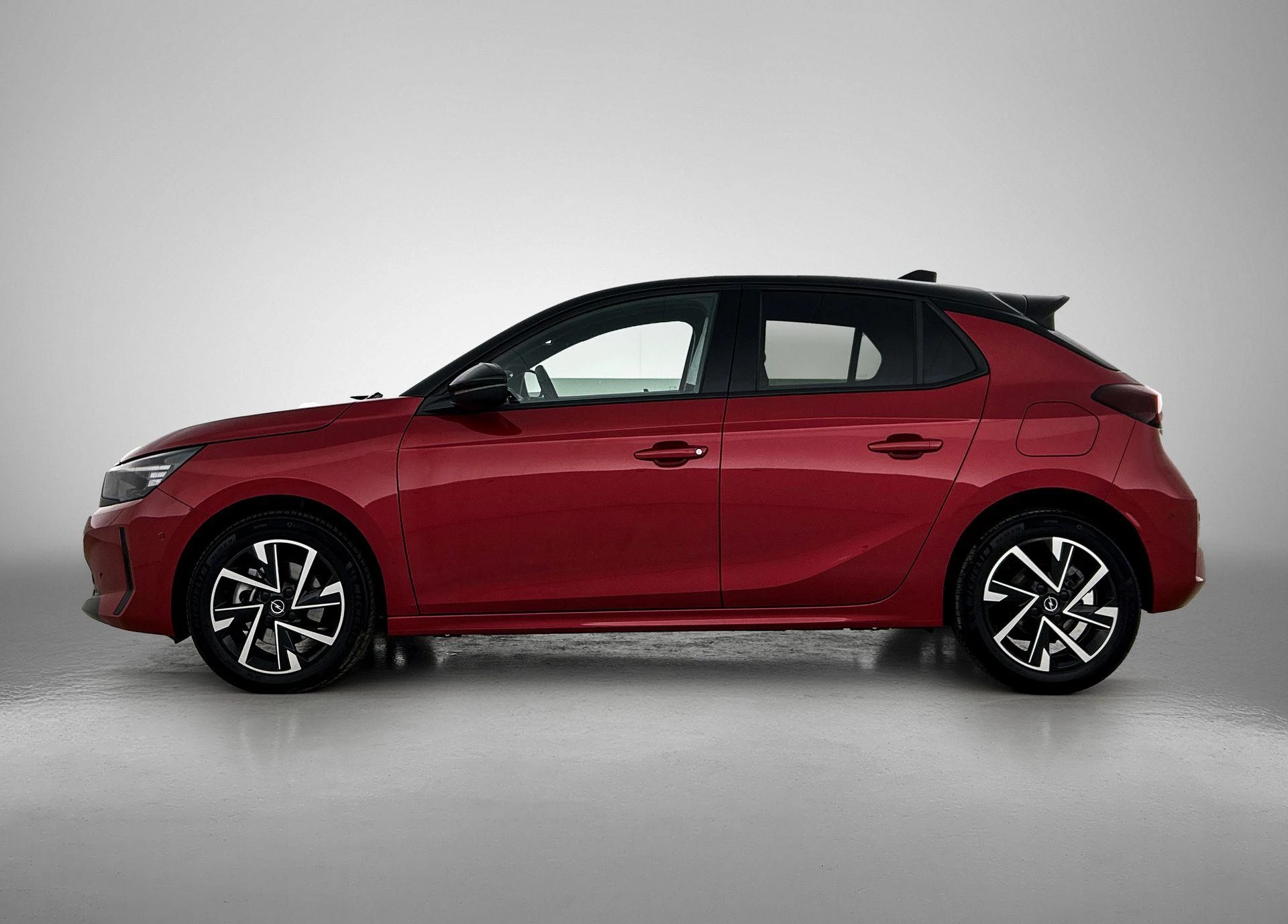 Opel Corsa – autofoto 4