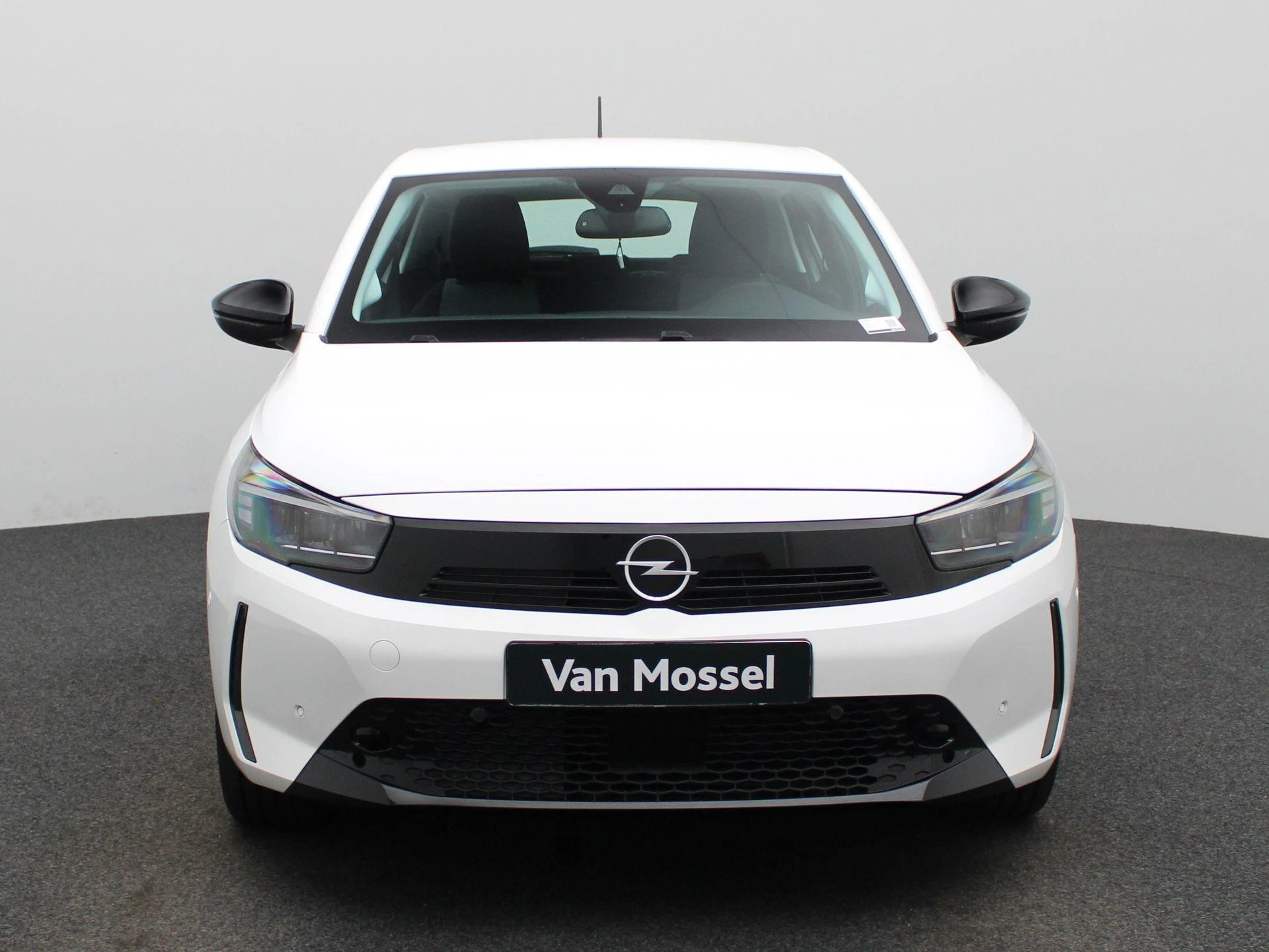 Opel Corsa – autofoto 4