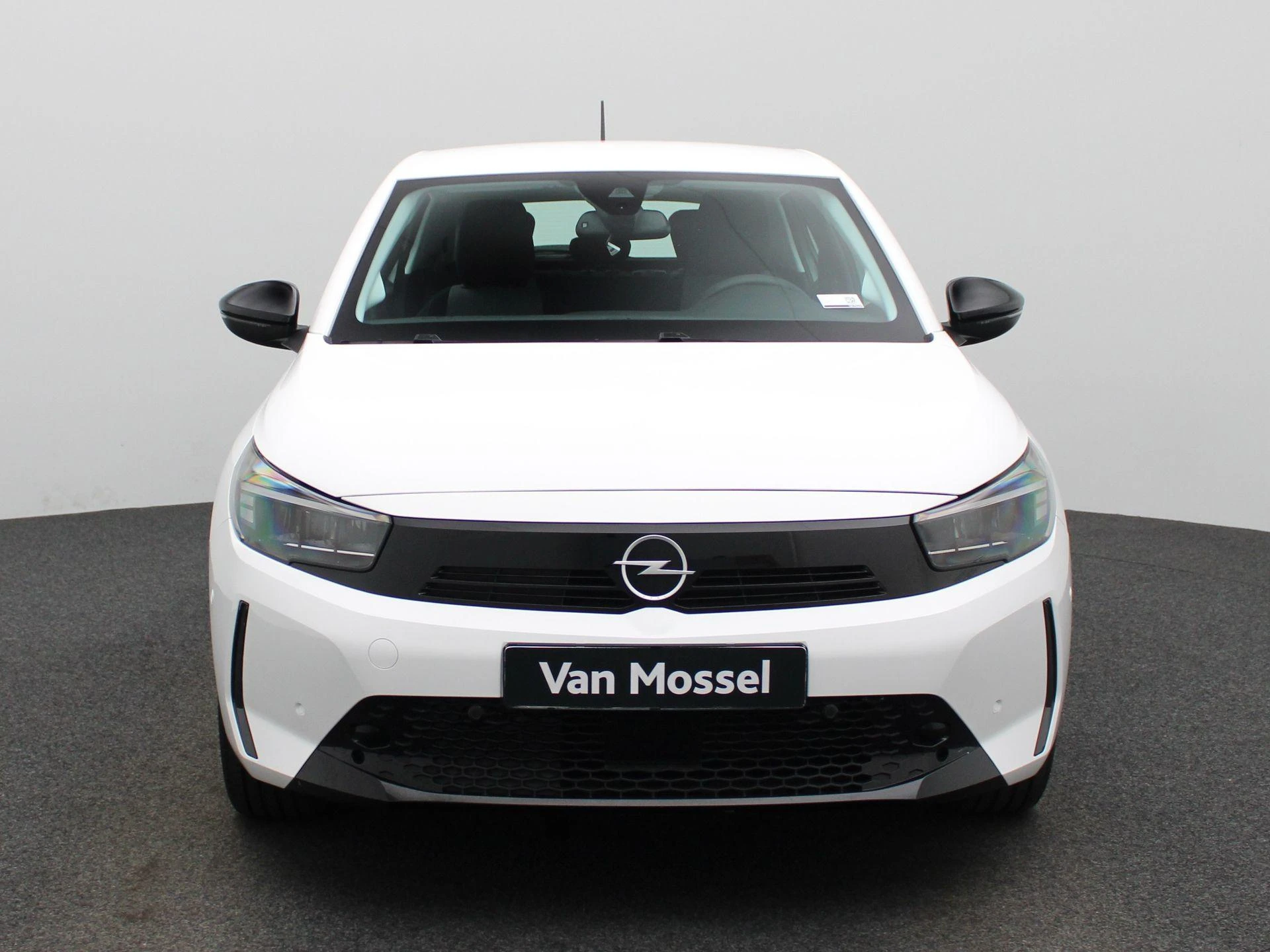 Opel Corsa – autofoto 4