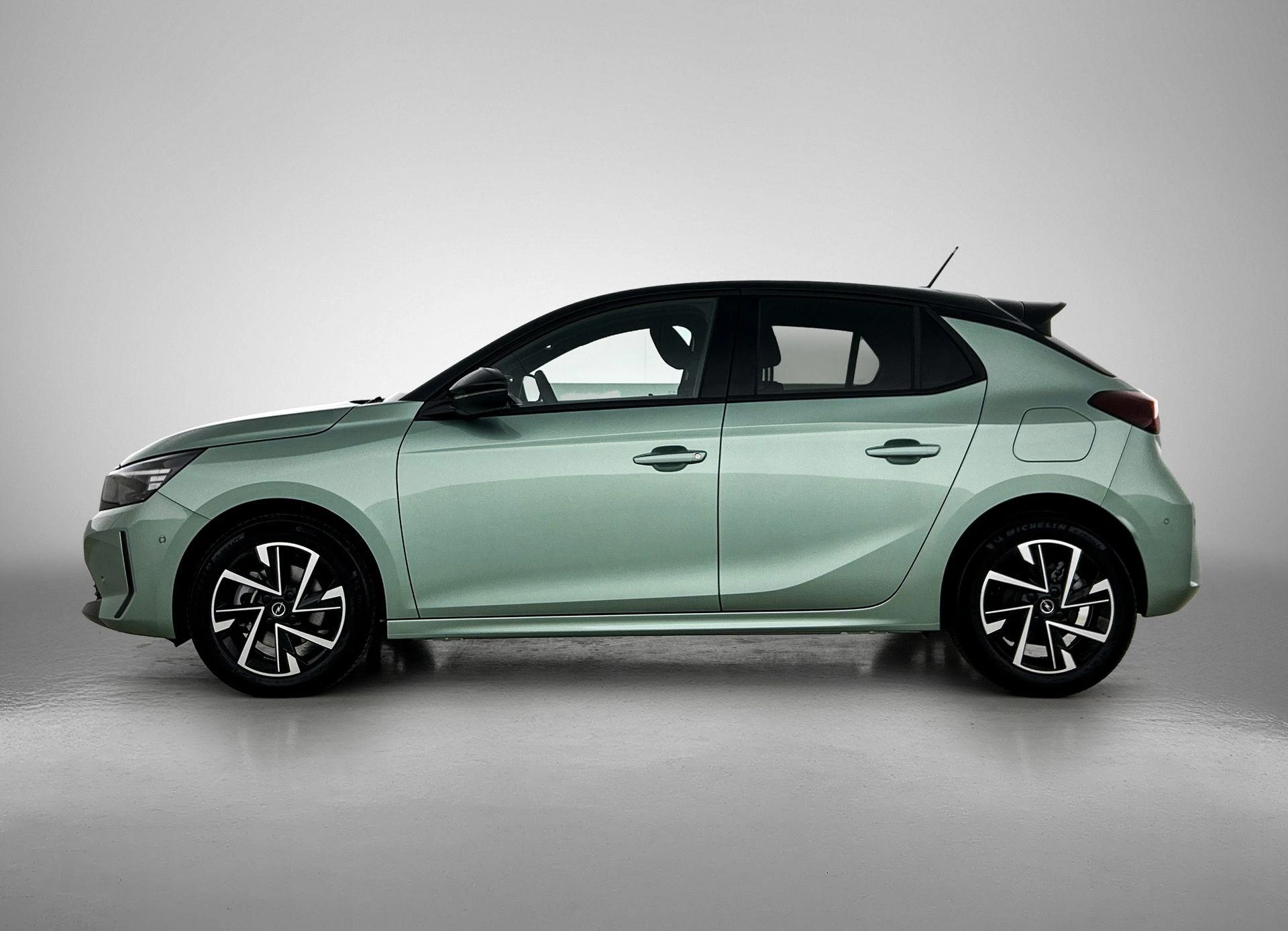 Opel Corsa – autofoto 4