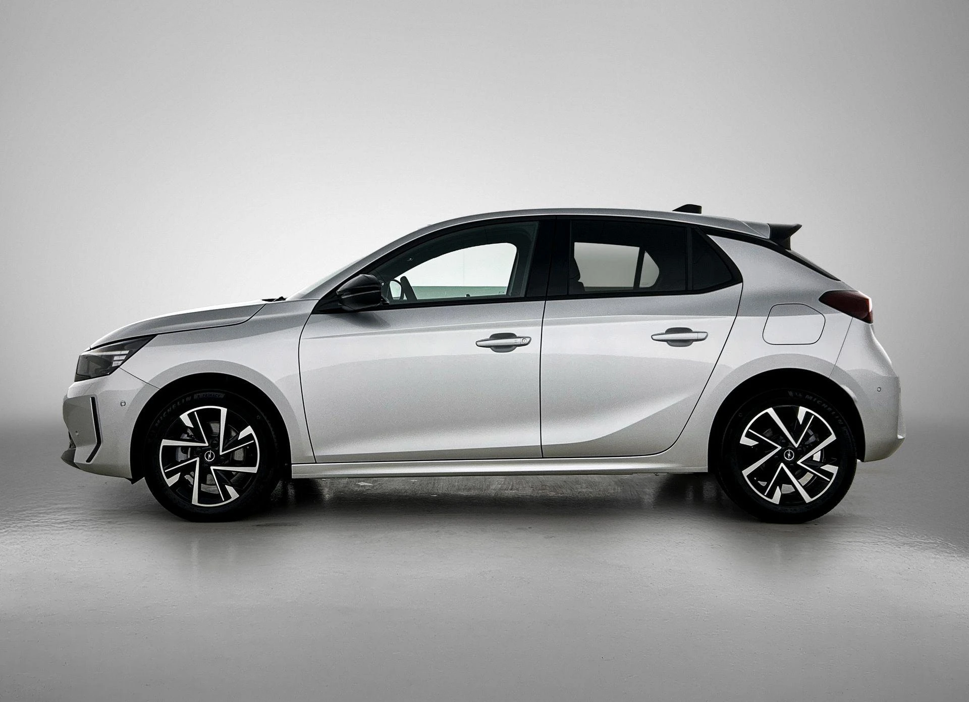 Opel Corsa – autofoto 4