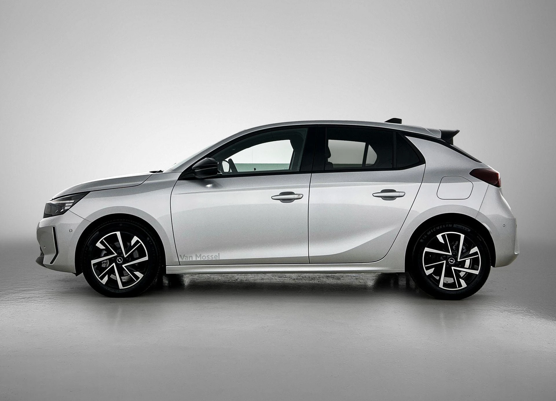 Opel Corsa – autofoto 4