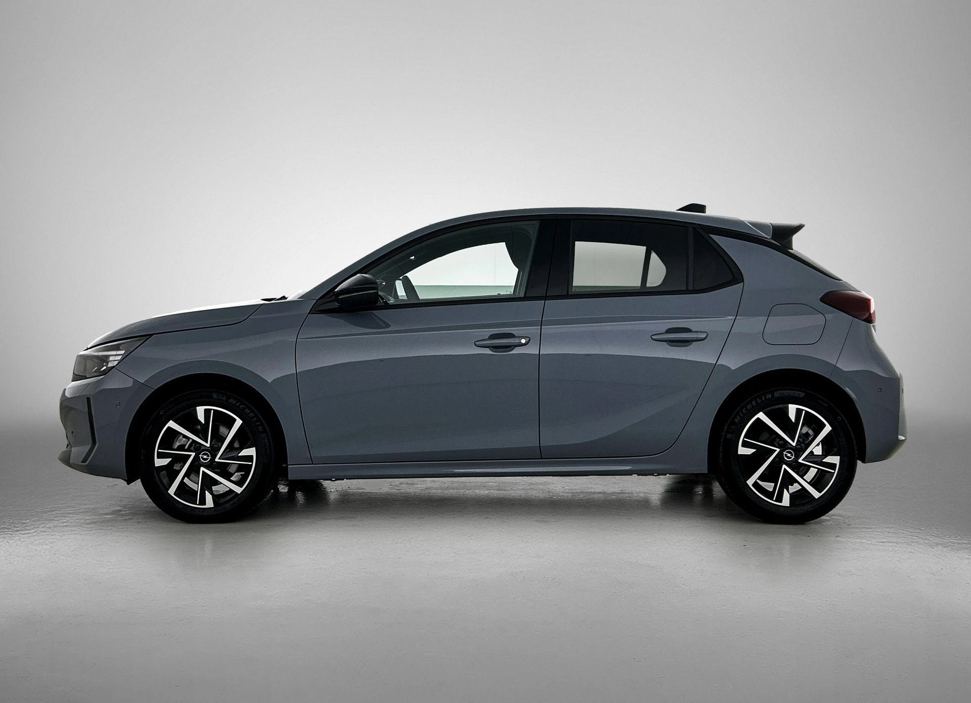 Opel Corsa – autofoto 4