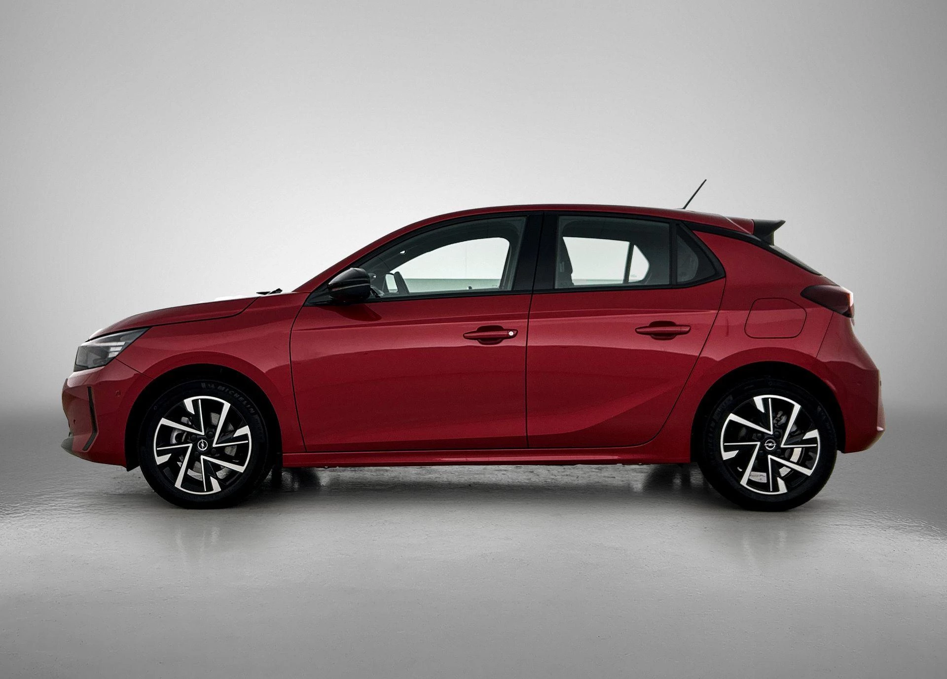 Opel Corsa – autofoto 4