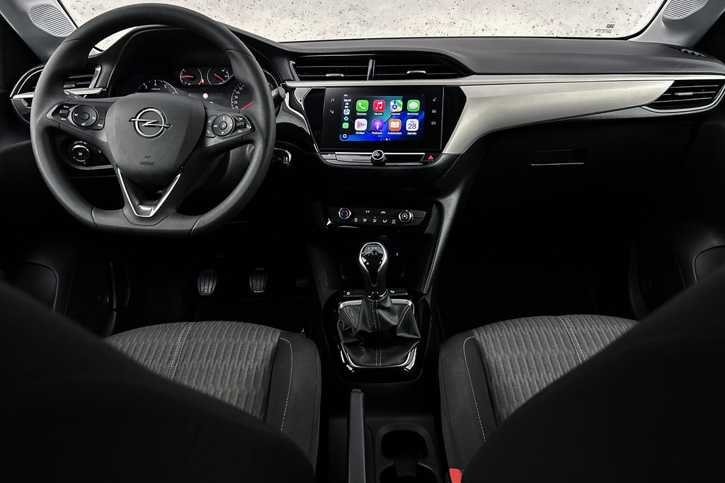 Opel Corsa – autofoto 4