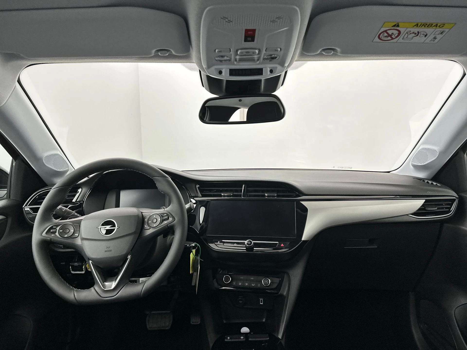 Opel Corsa – autofoto 4