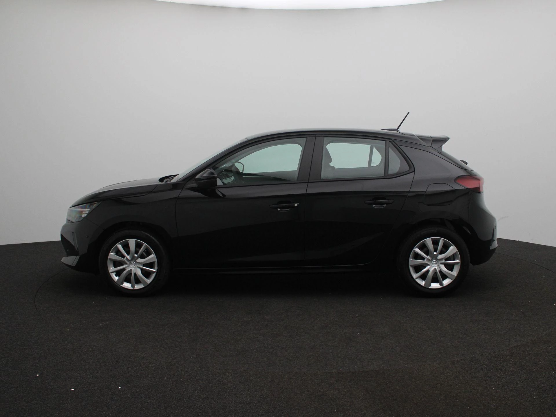 Opel Corsa – autofoto 5