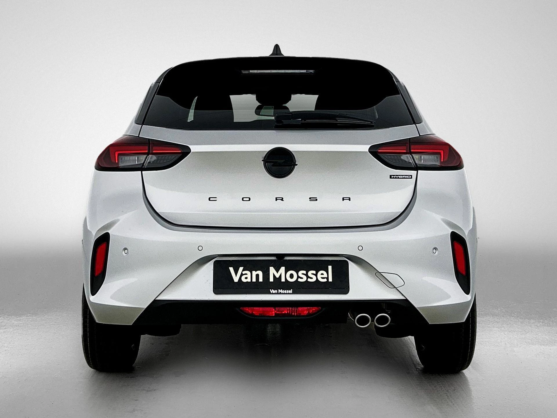 Opel Corsa – autofoto 5