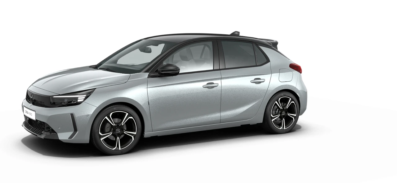 Opel Corsa – autofoto 5
