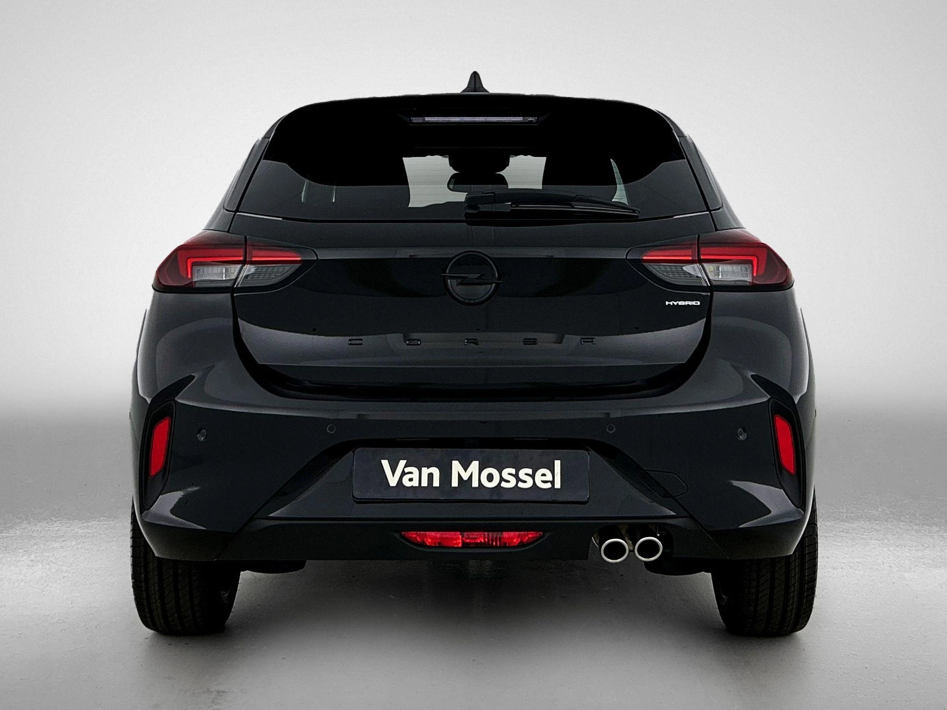 Opel Corsa – autofoto 5