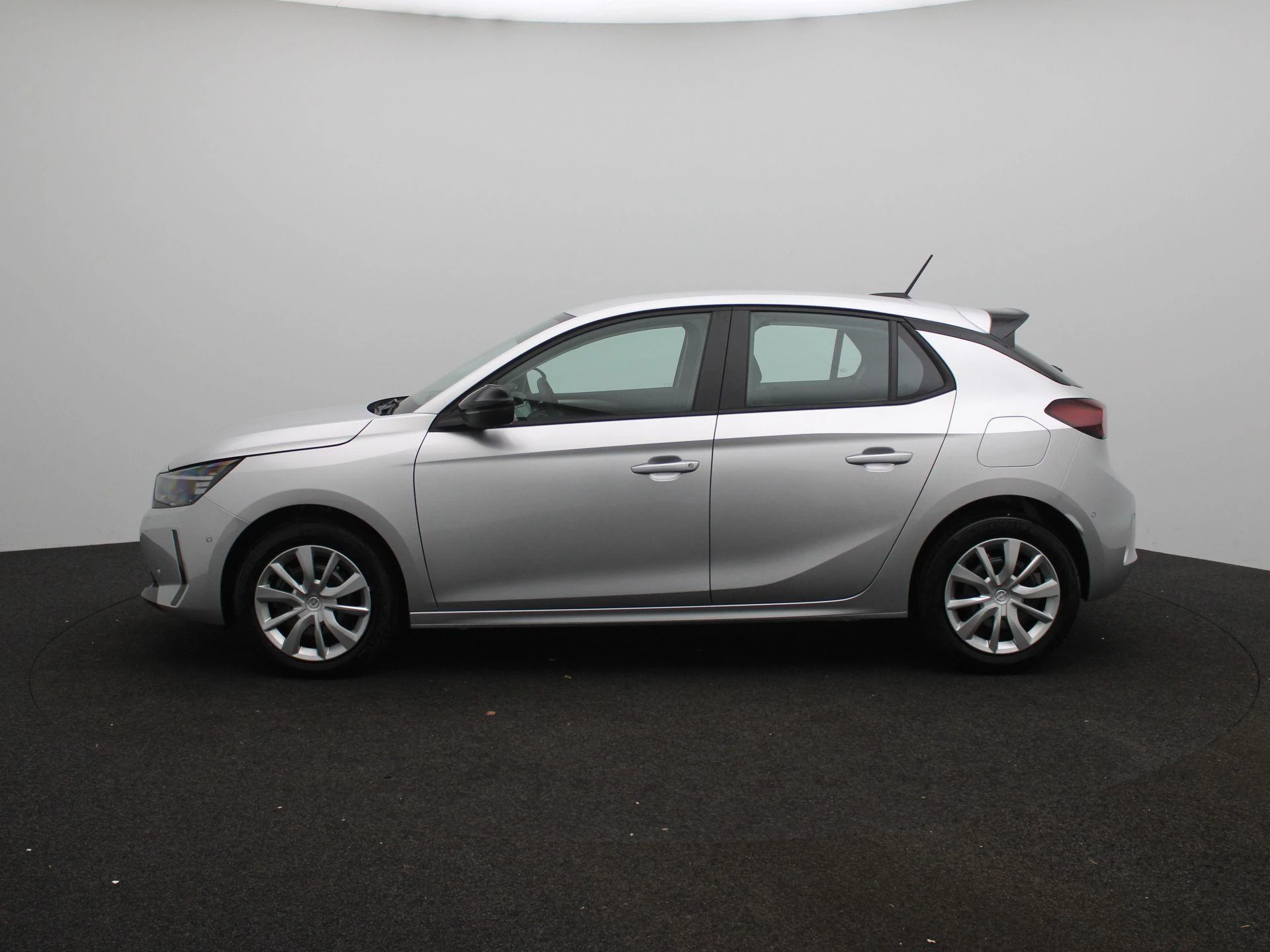Opel Corsa – autofoto 5