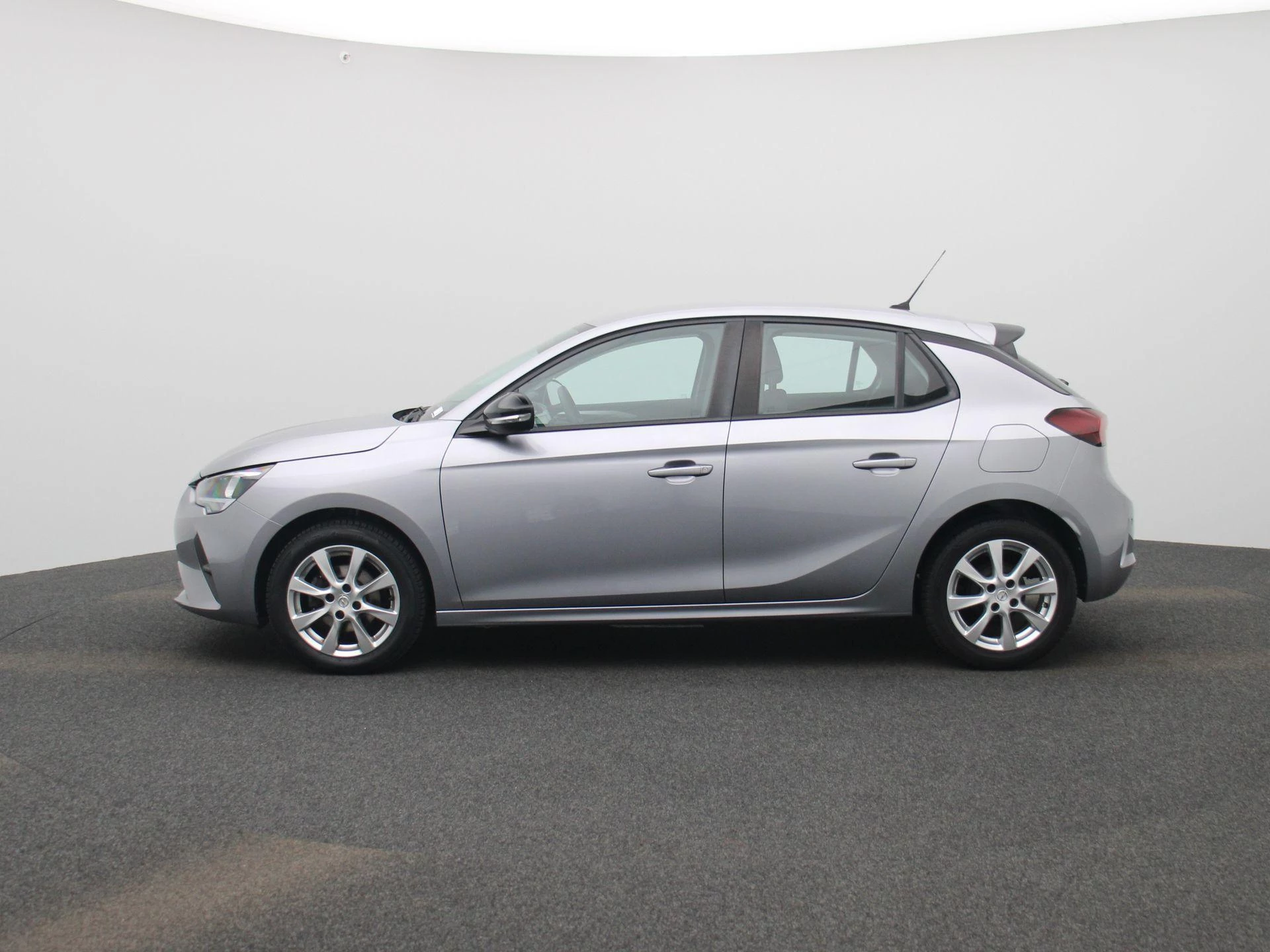 Opel Corsa – autofoto 5