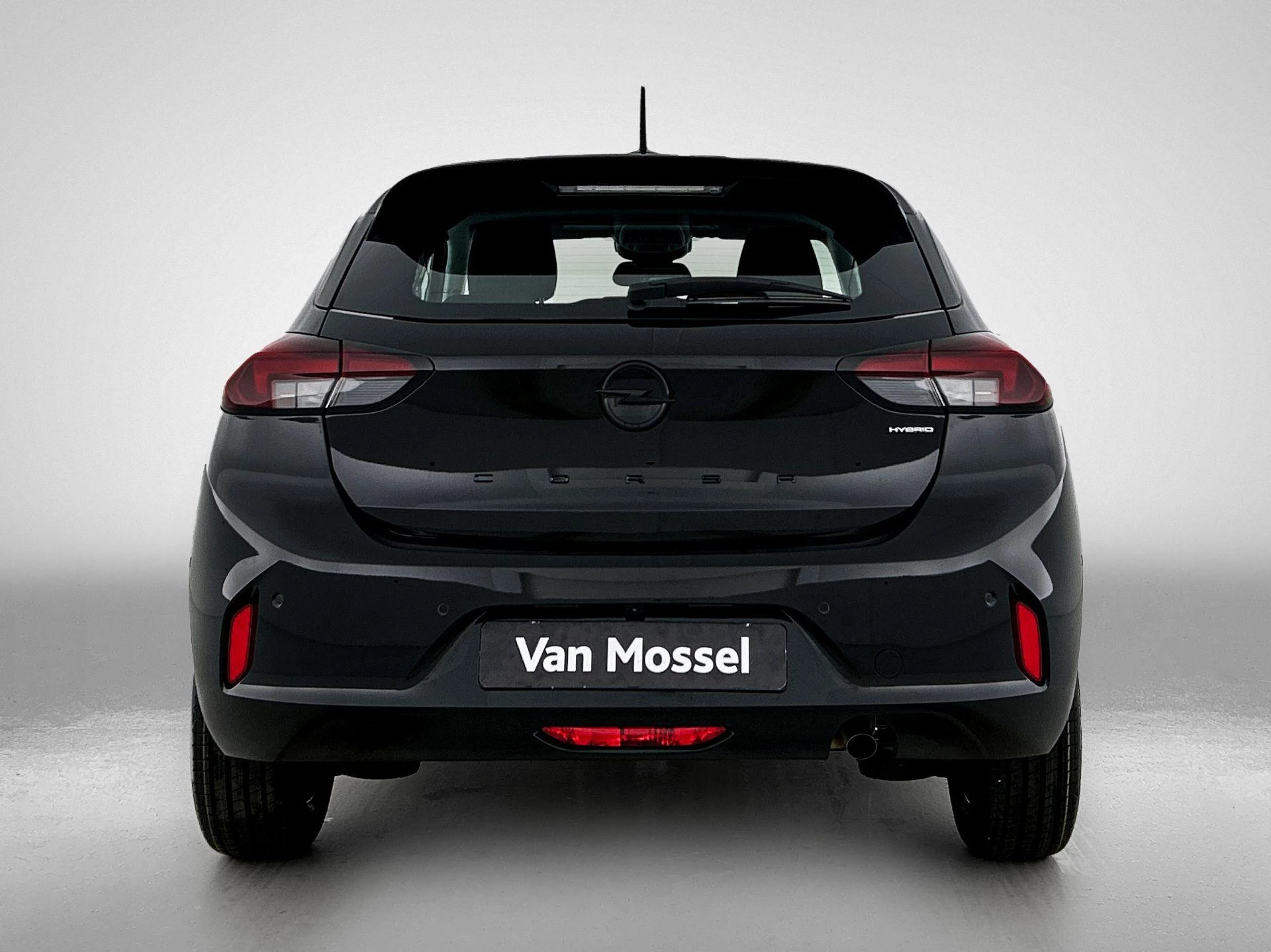 Opel Corsa – autofoto 5