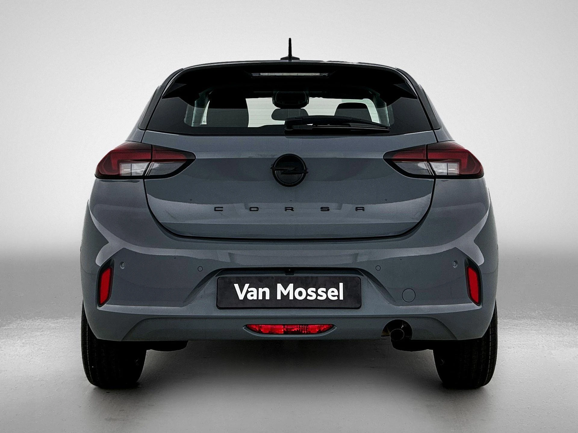 Opel Corsa – autofoto 5