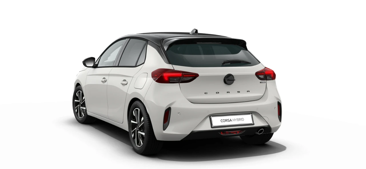 Opel Corsa – autofoto 5