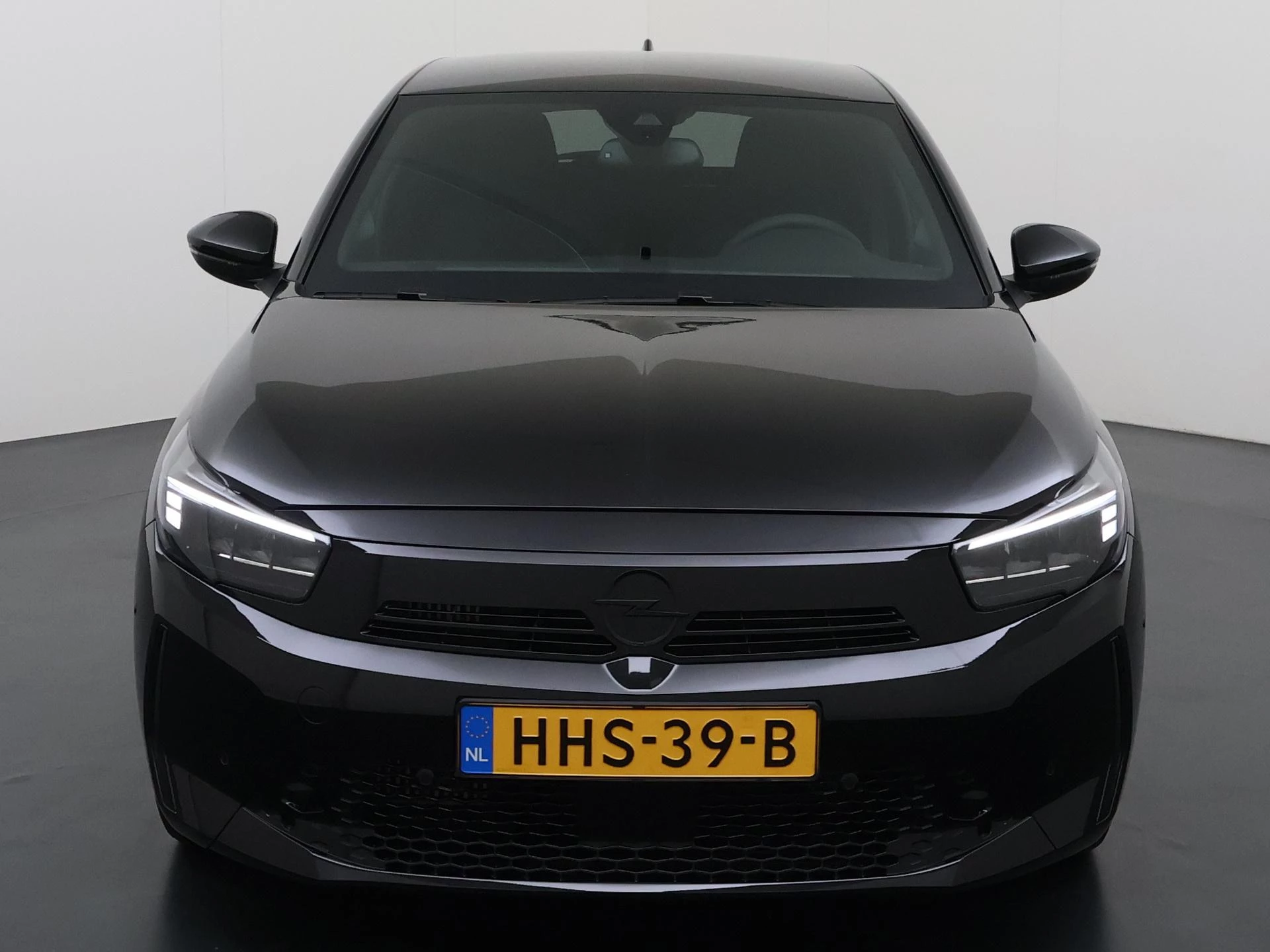 Opel Corsa – autofoto 5