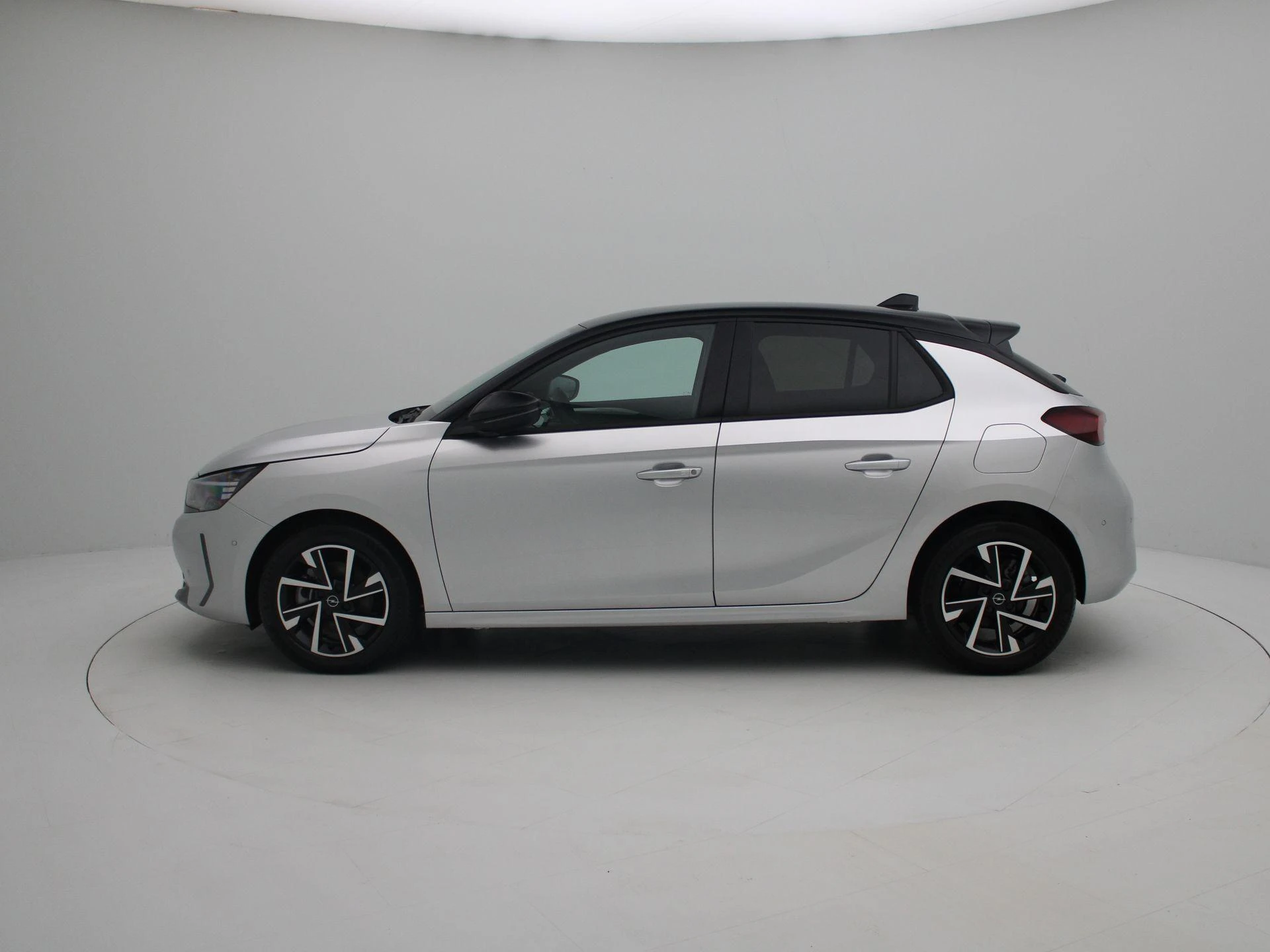 Opel Corsa – autofoto 5
