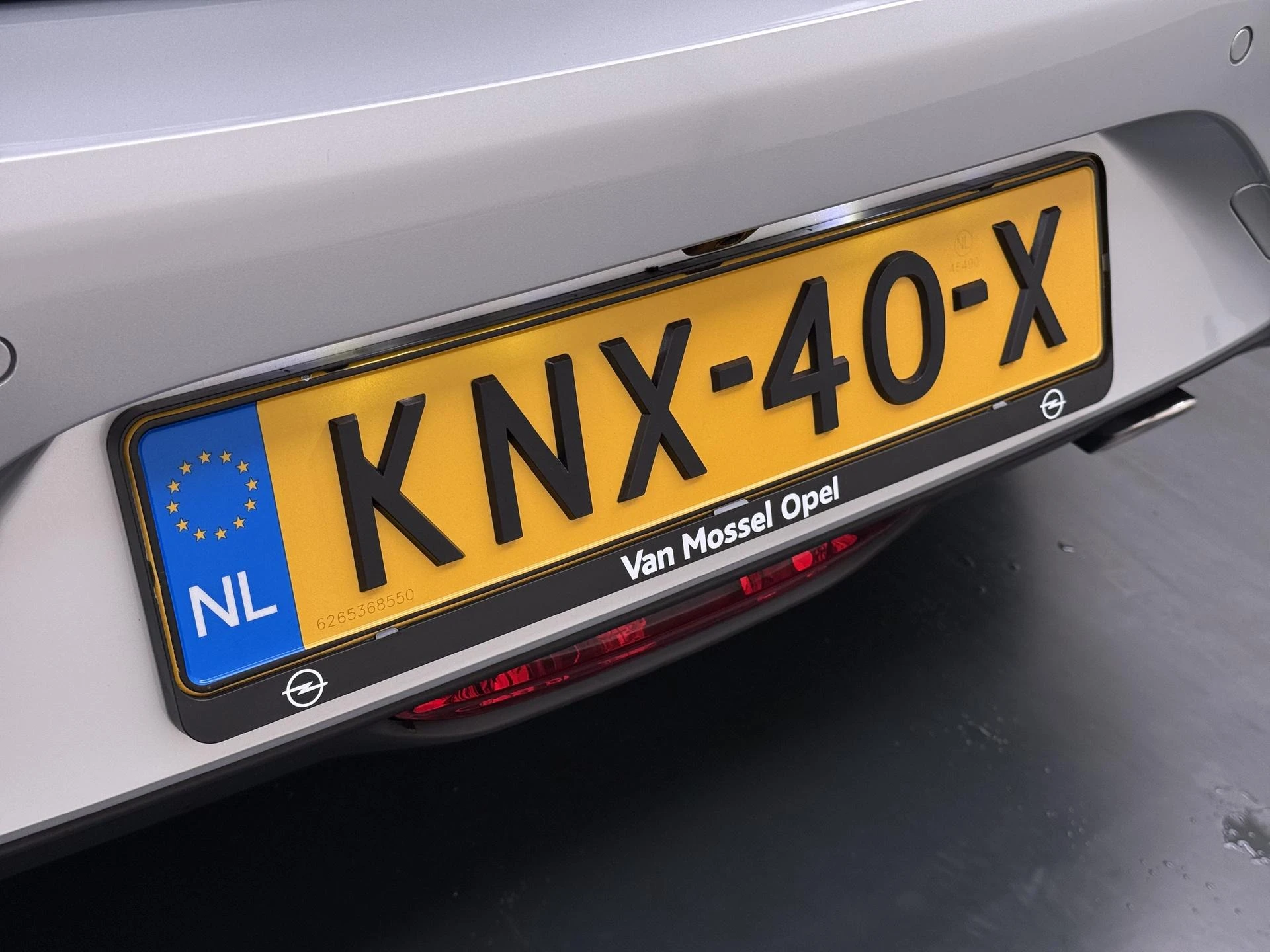 Opel Corsa – autofoto 5