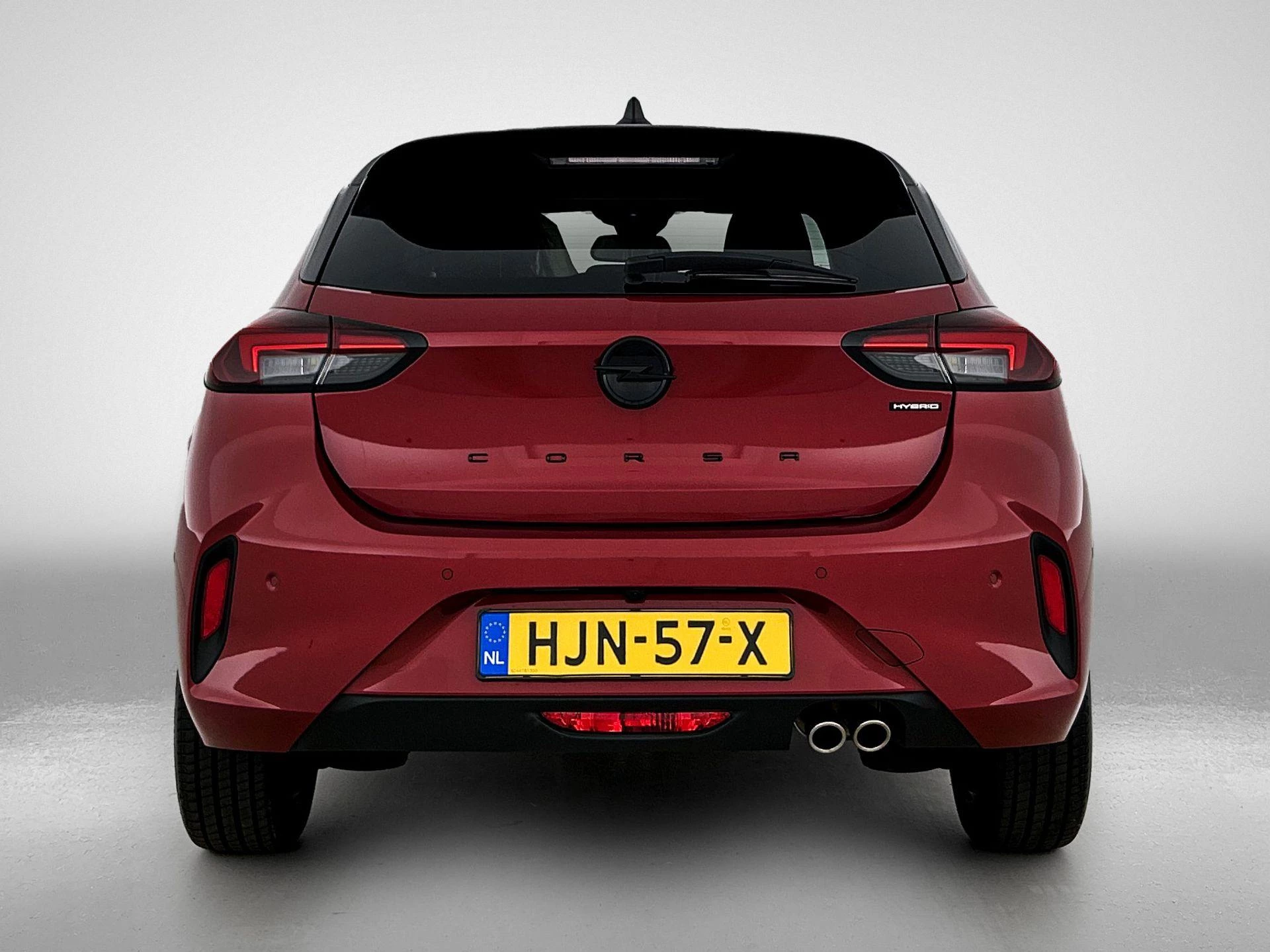 Opel Corsa – autofoto 5