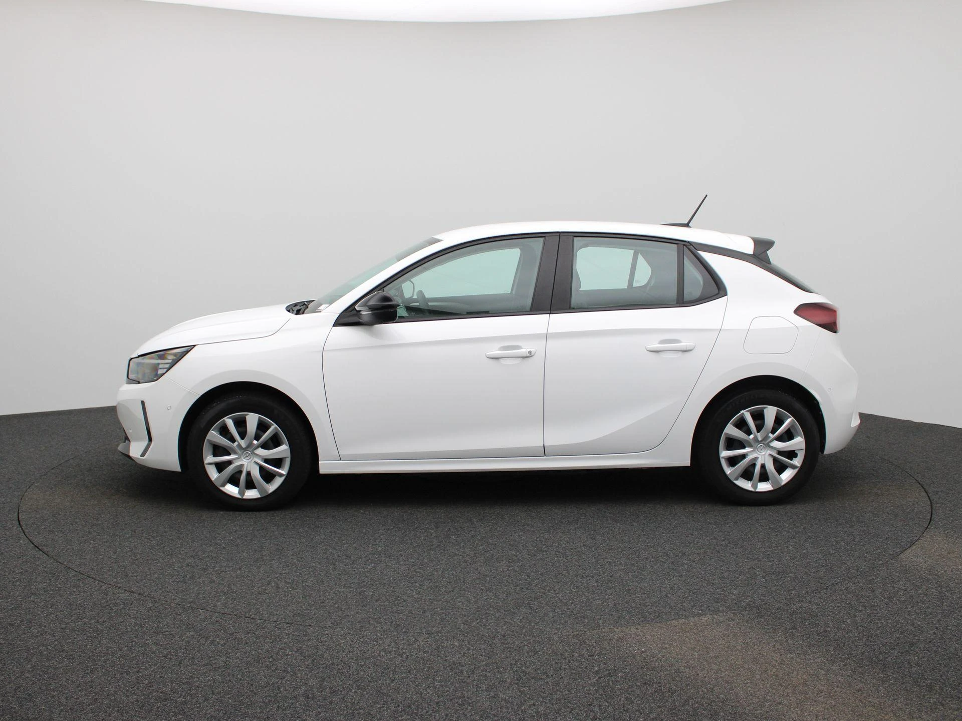 Opel Corsa – autofoto 5