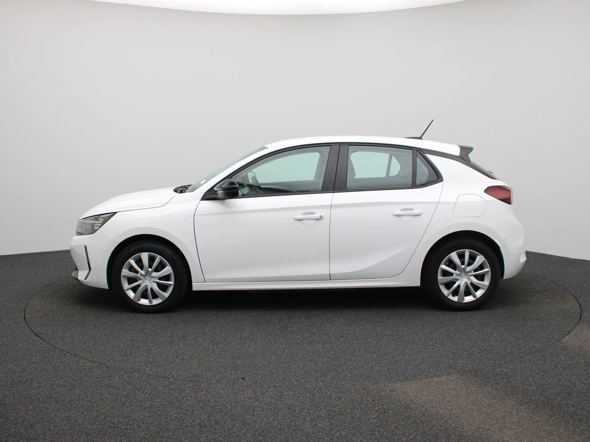 Opel Corsa – autofoto 5