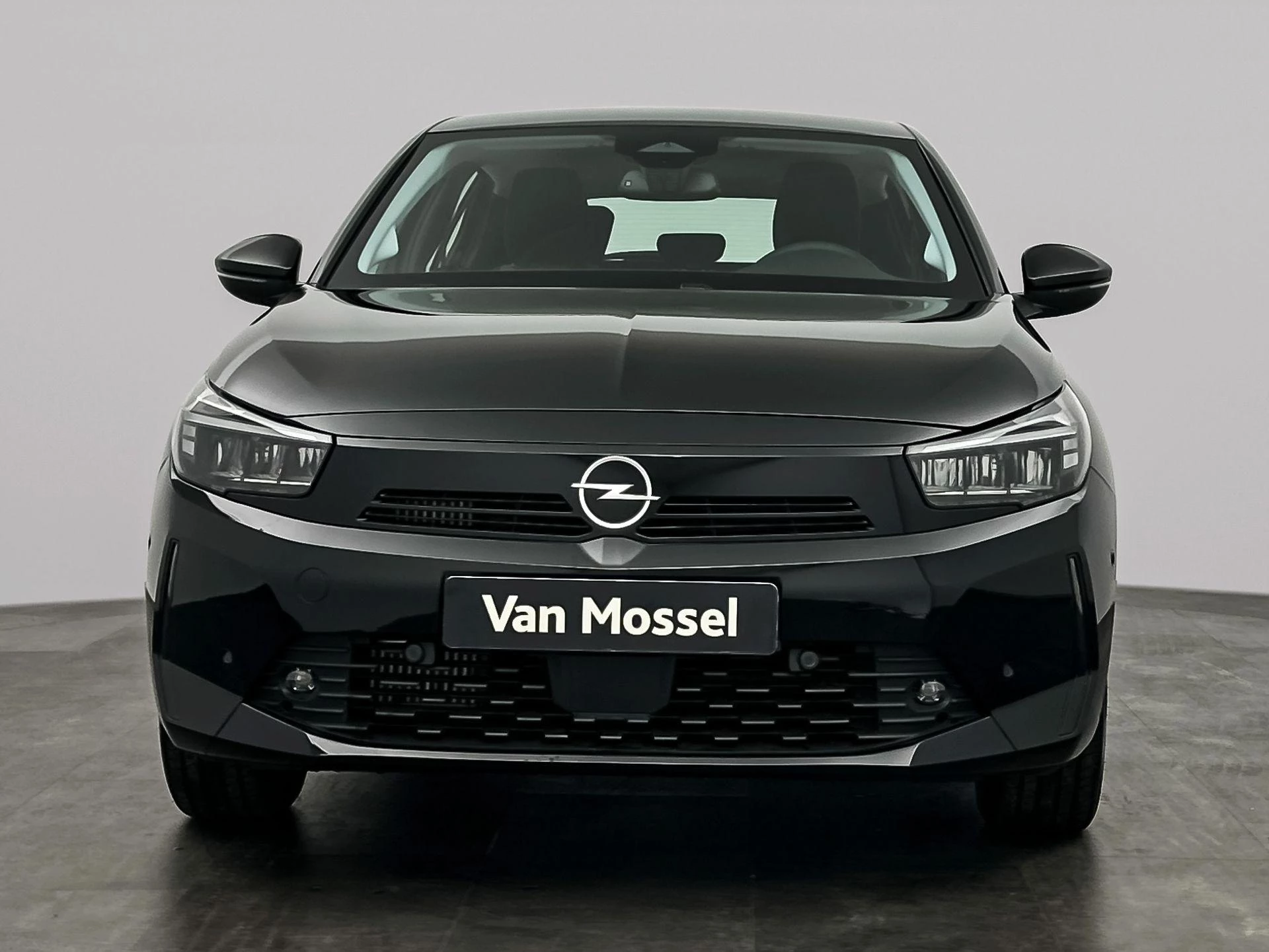 Opel Corsa – autofoto 5