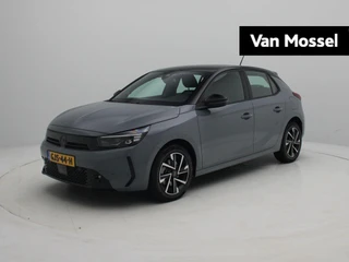 Opel Corsa financial lease – kenteken GJS-44-H