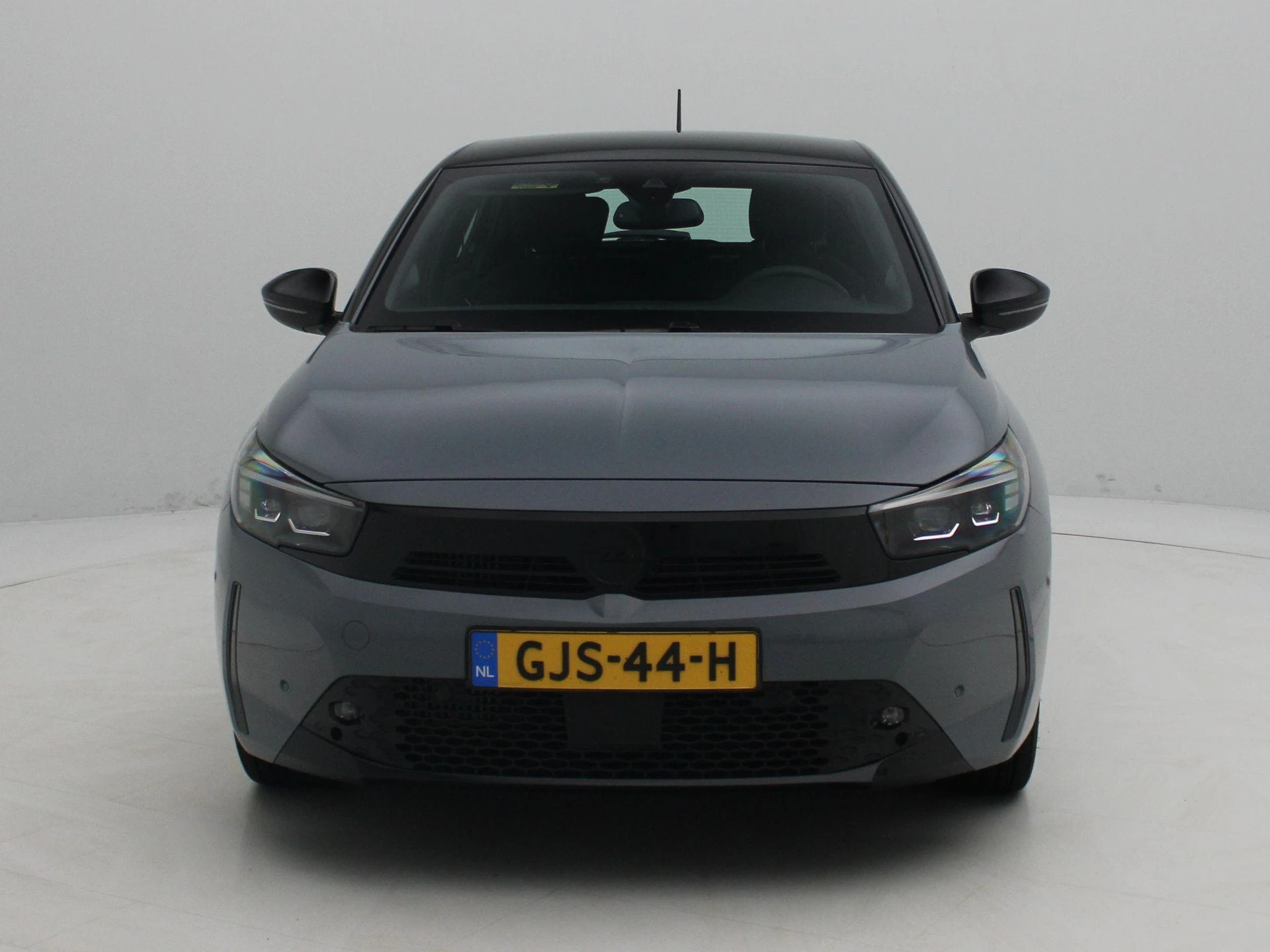 Opel Corsa met kenteken GJS-44-H – autofoto 4
