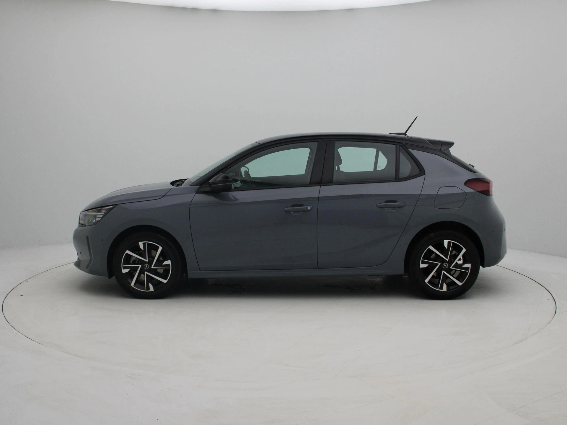 Opel Corsa met kenteken GJS-44-H – autofoto 5