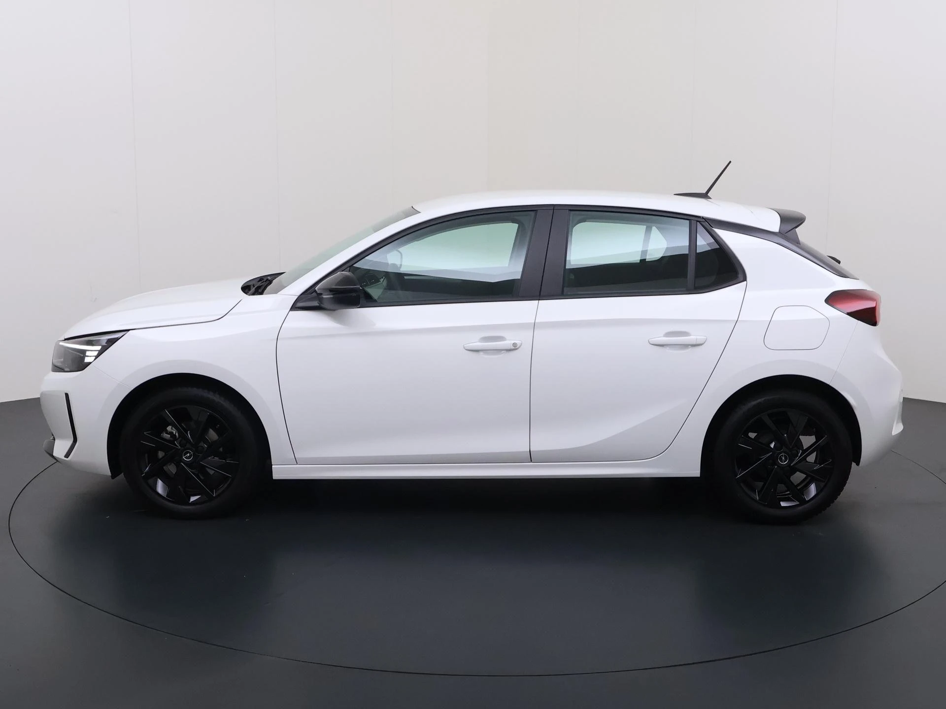 Opel Corsa met kenteken GZR-61-D – autofoto 3