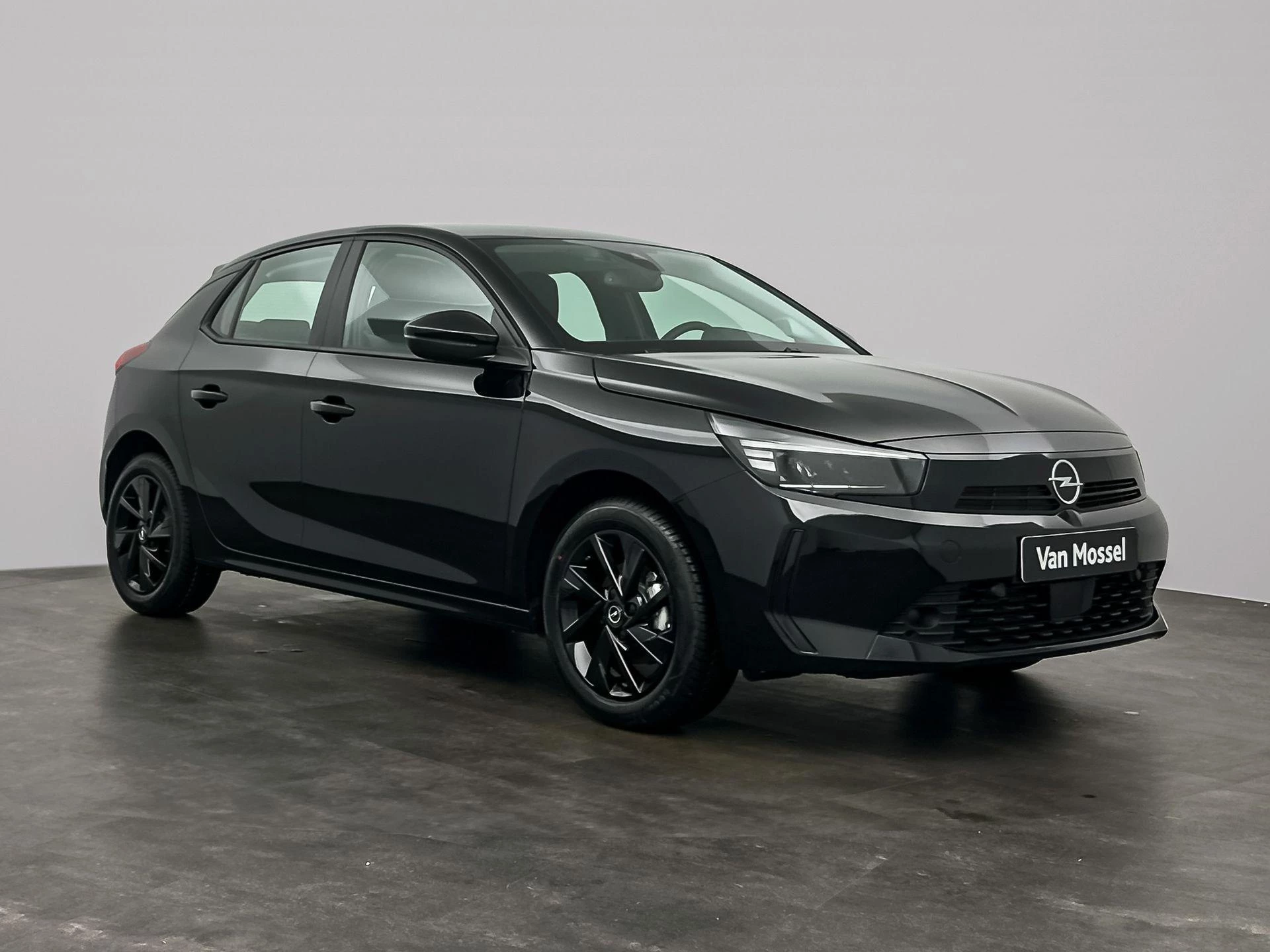 Opel Corsa met kenteken GZR-62-D – autofoto 5