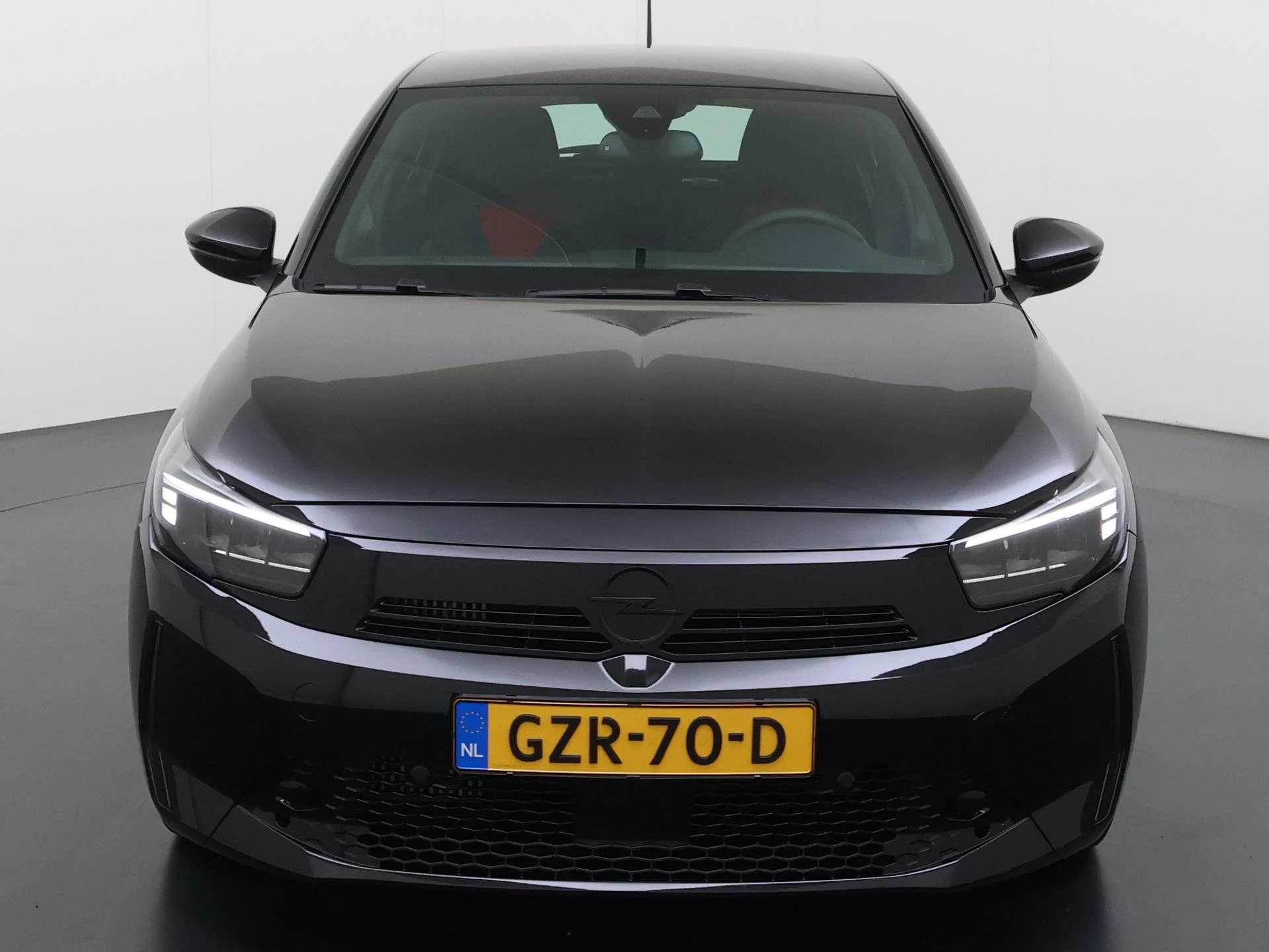Opel Corsa met kenteken GZR-70-D – autofoto 4