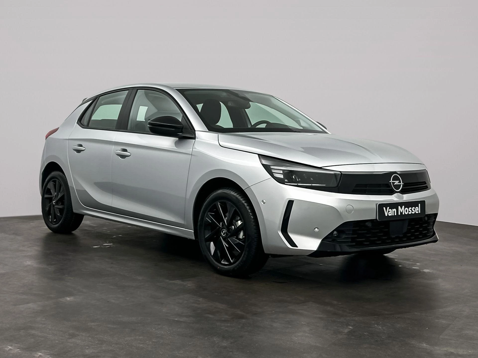 Opel Corsa met kenteken GZR-95-D – autofoto 5