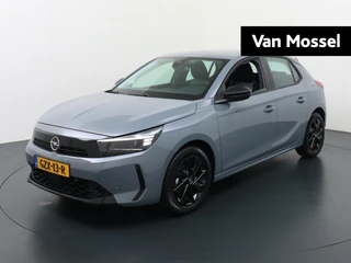 Opel Corsa financial lease – kenteken GZX-13-R