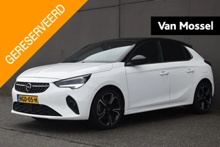 Opel Corsa financial lease – kenteken HGD-05-H