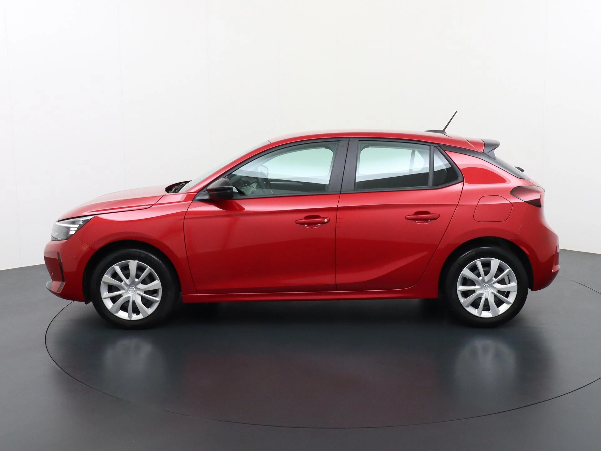Opel Corsa met kenteken HPV-38-N – autofoto 3